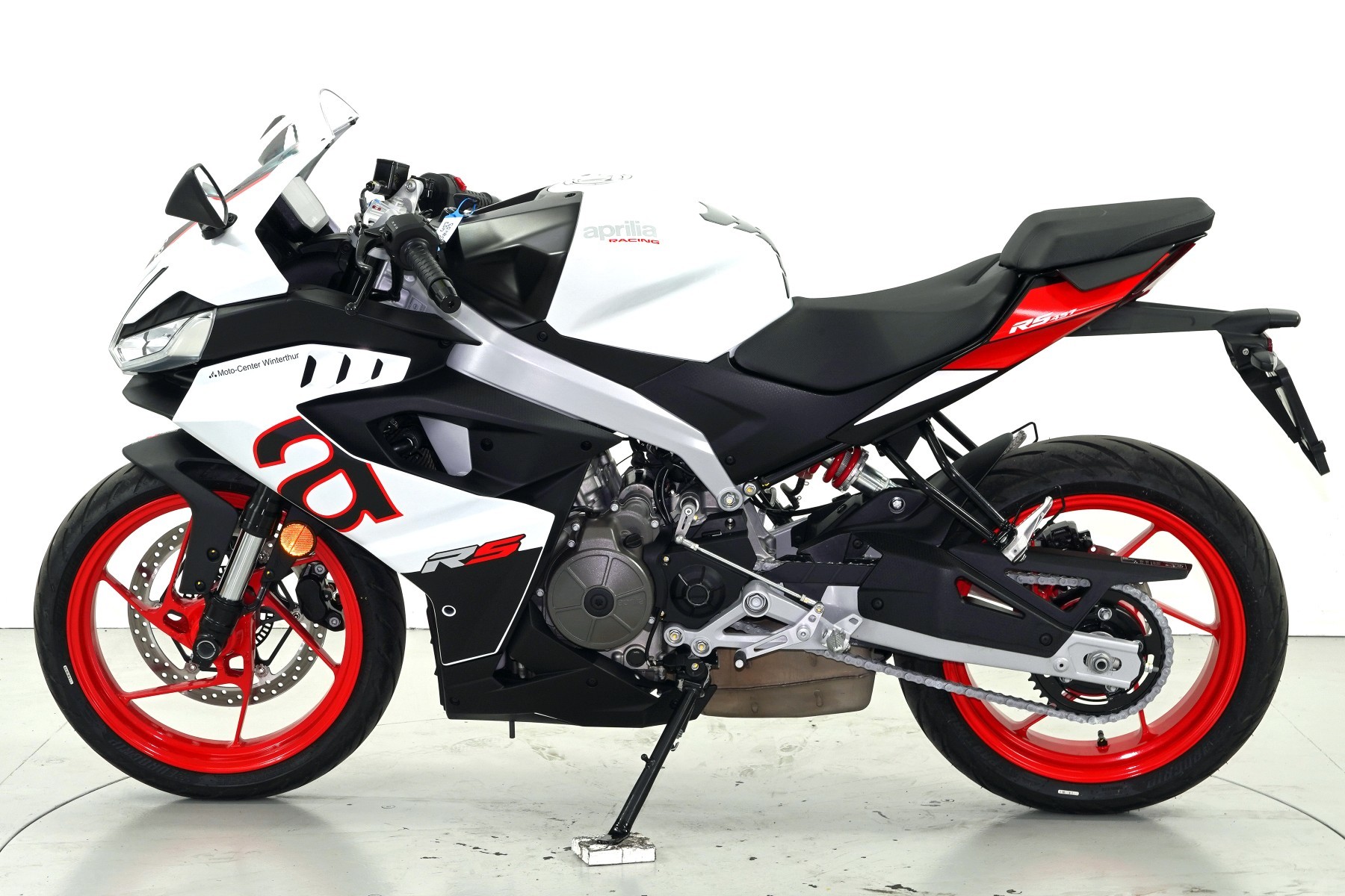 APRILIA RS 457 ABS-image-4