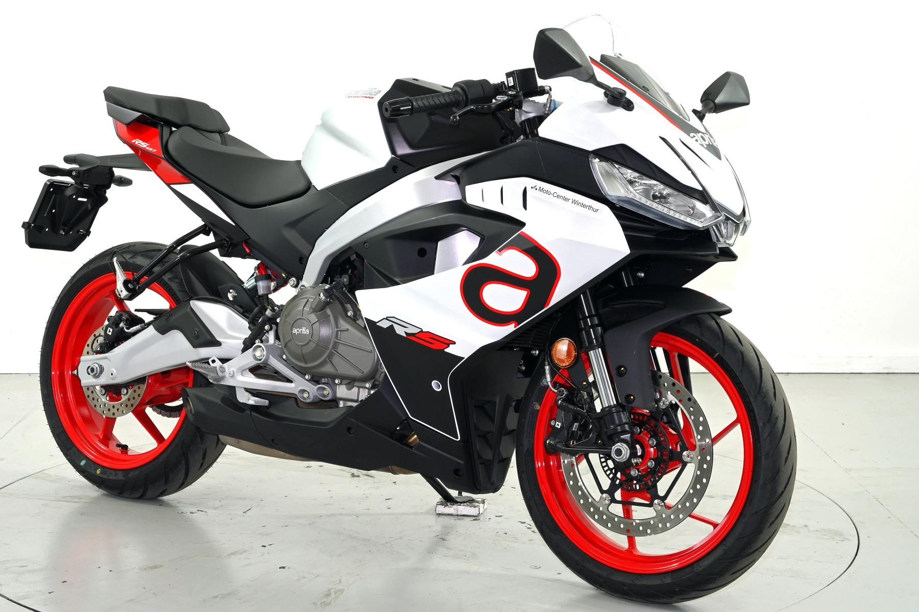 APRILIA RS 457 ABS-image-1