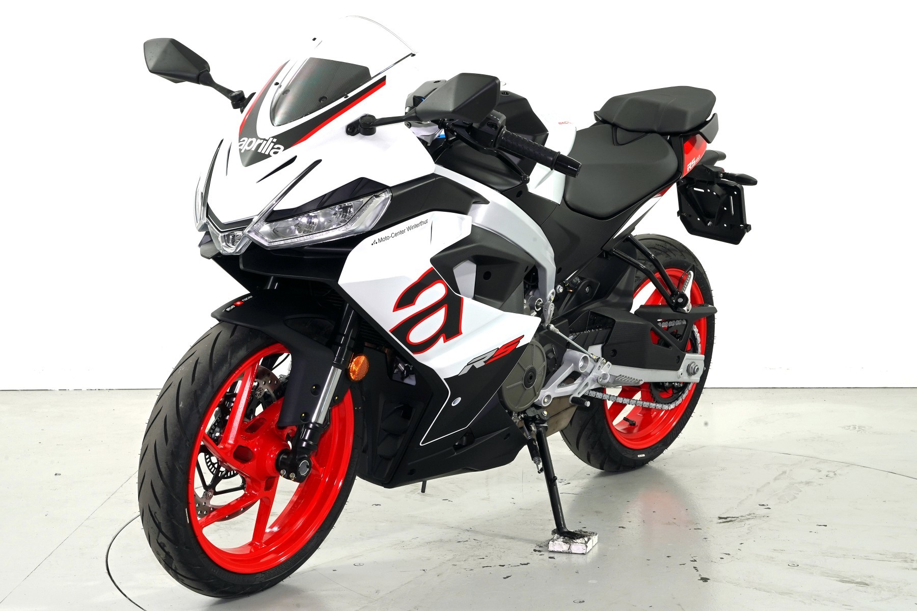 APRILIA RS 457 ABS-image-2