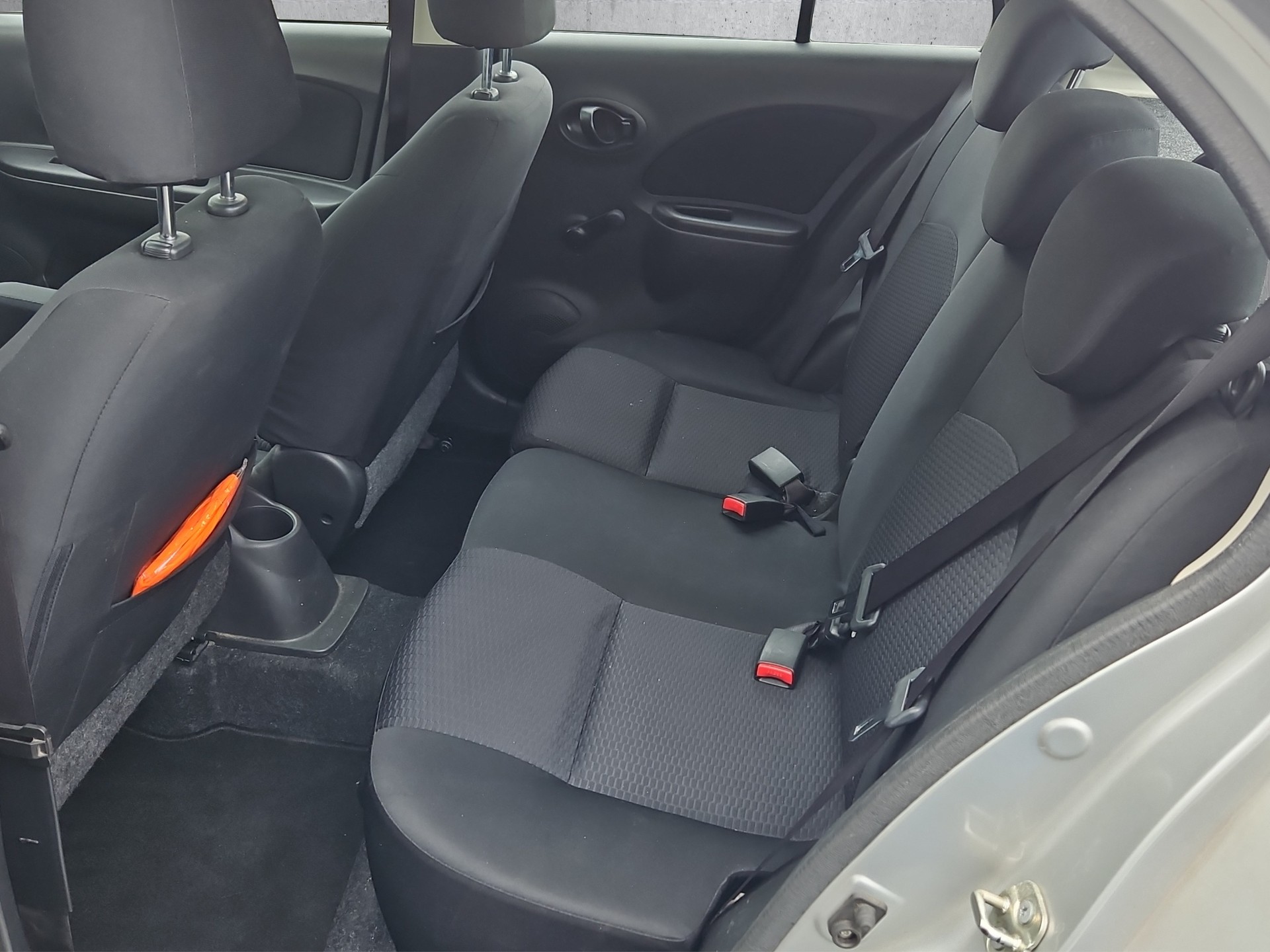NISSAN Micra 1.2 DIG-S tekna CVT-image-12