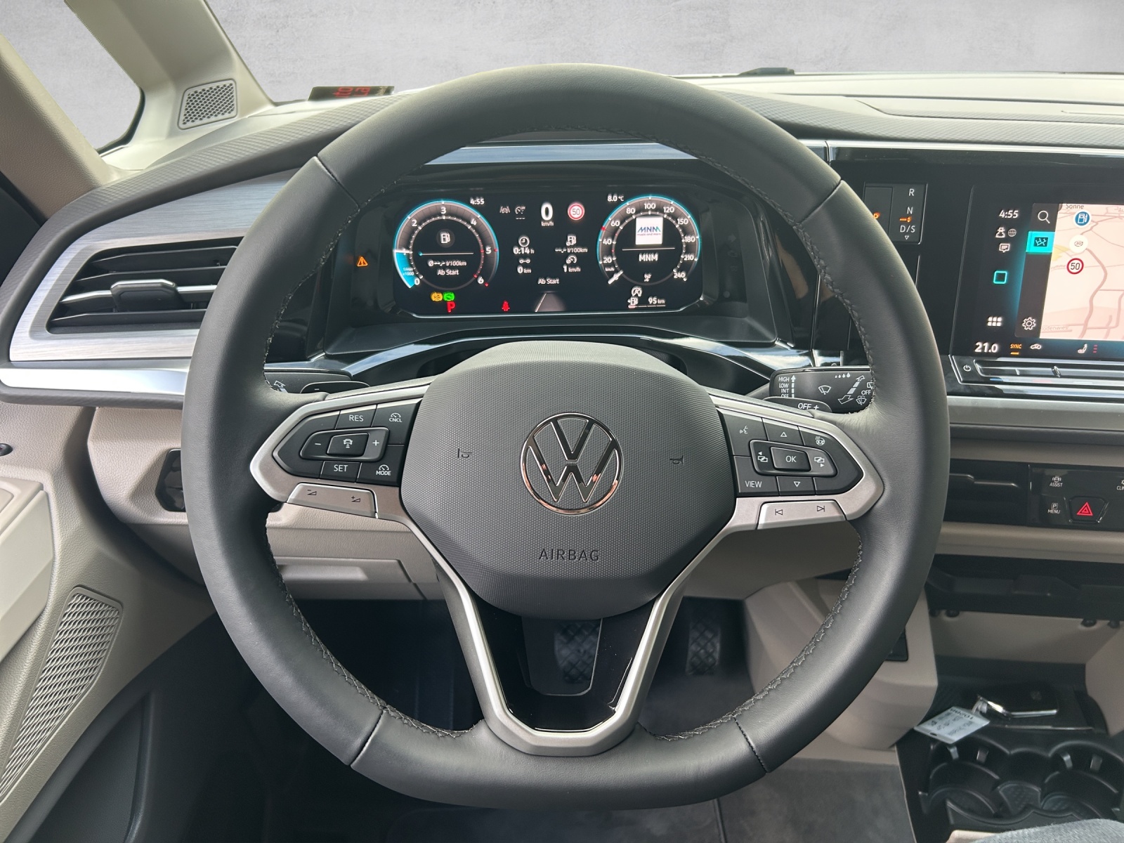 VW California 2.0 TDI Ocean-image-14
