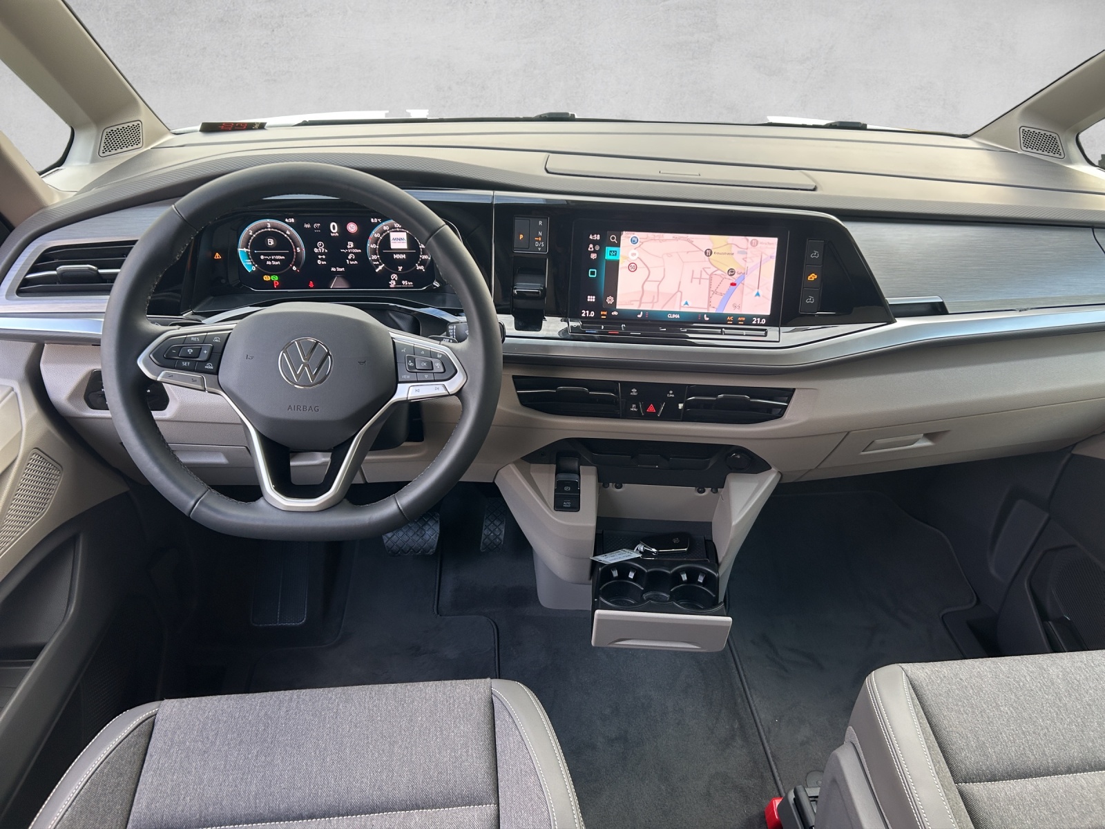 VW California 2.0 TDI Ocean-image-11