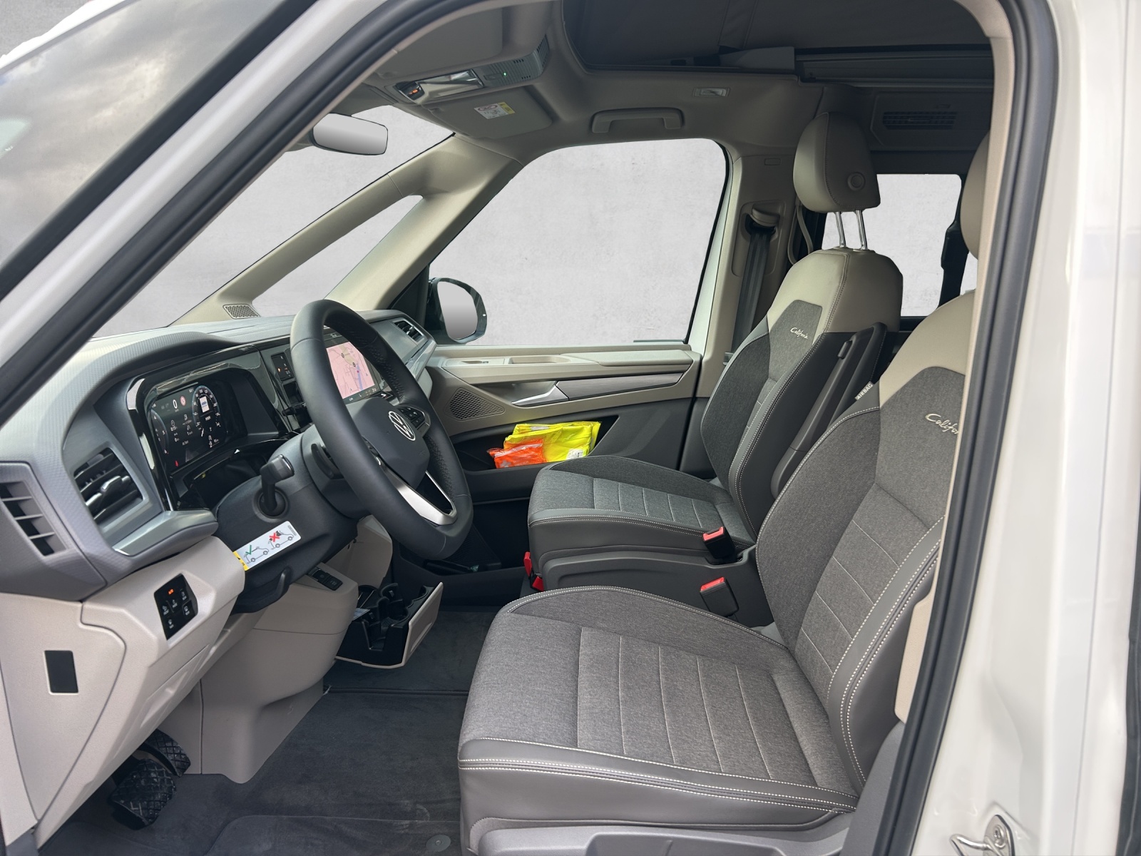 VW California 2.0 TDI Ocean-image-10