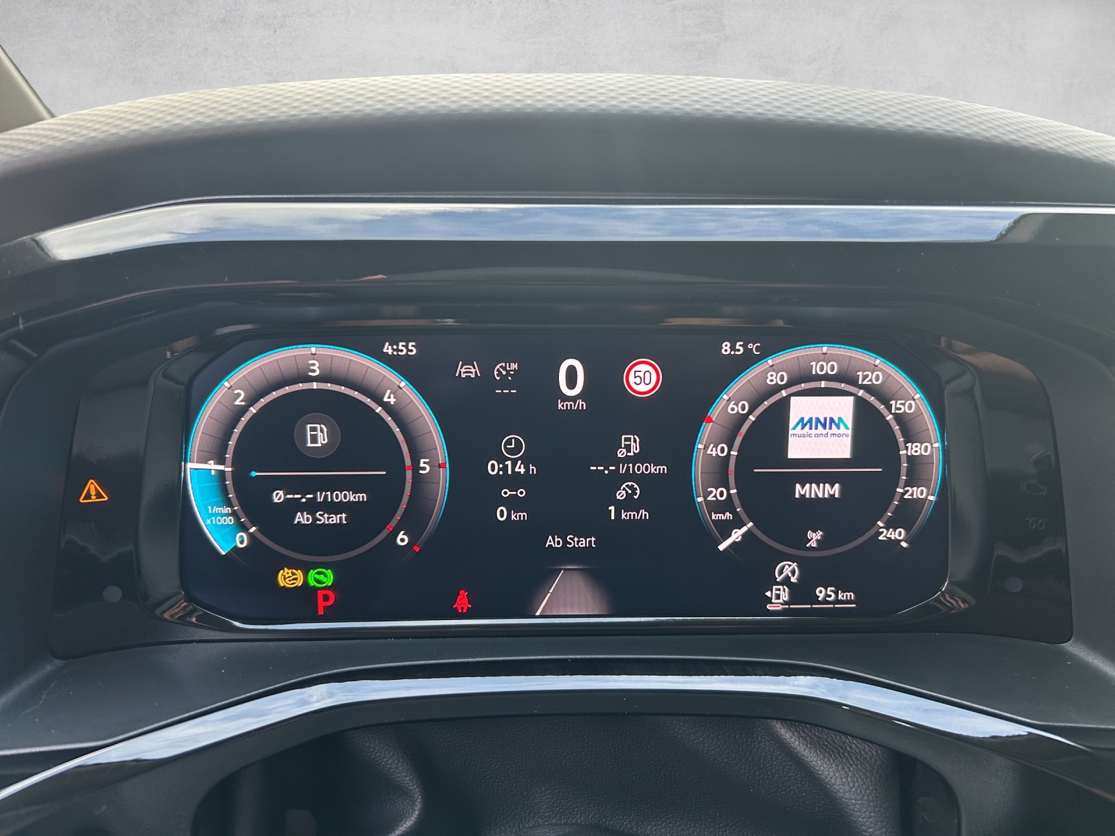 VW California 2.0 TDI Ocean-image-15