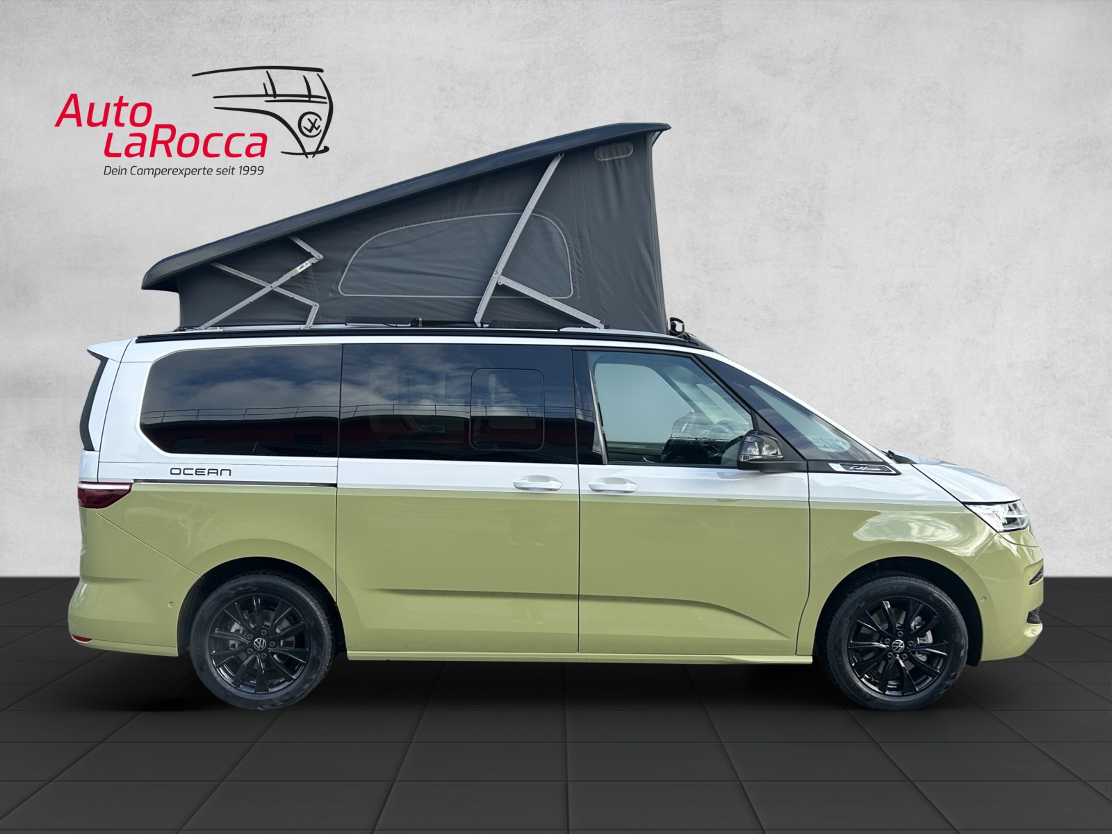 VW California 2.0 TDI Ocean-image-5