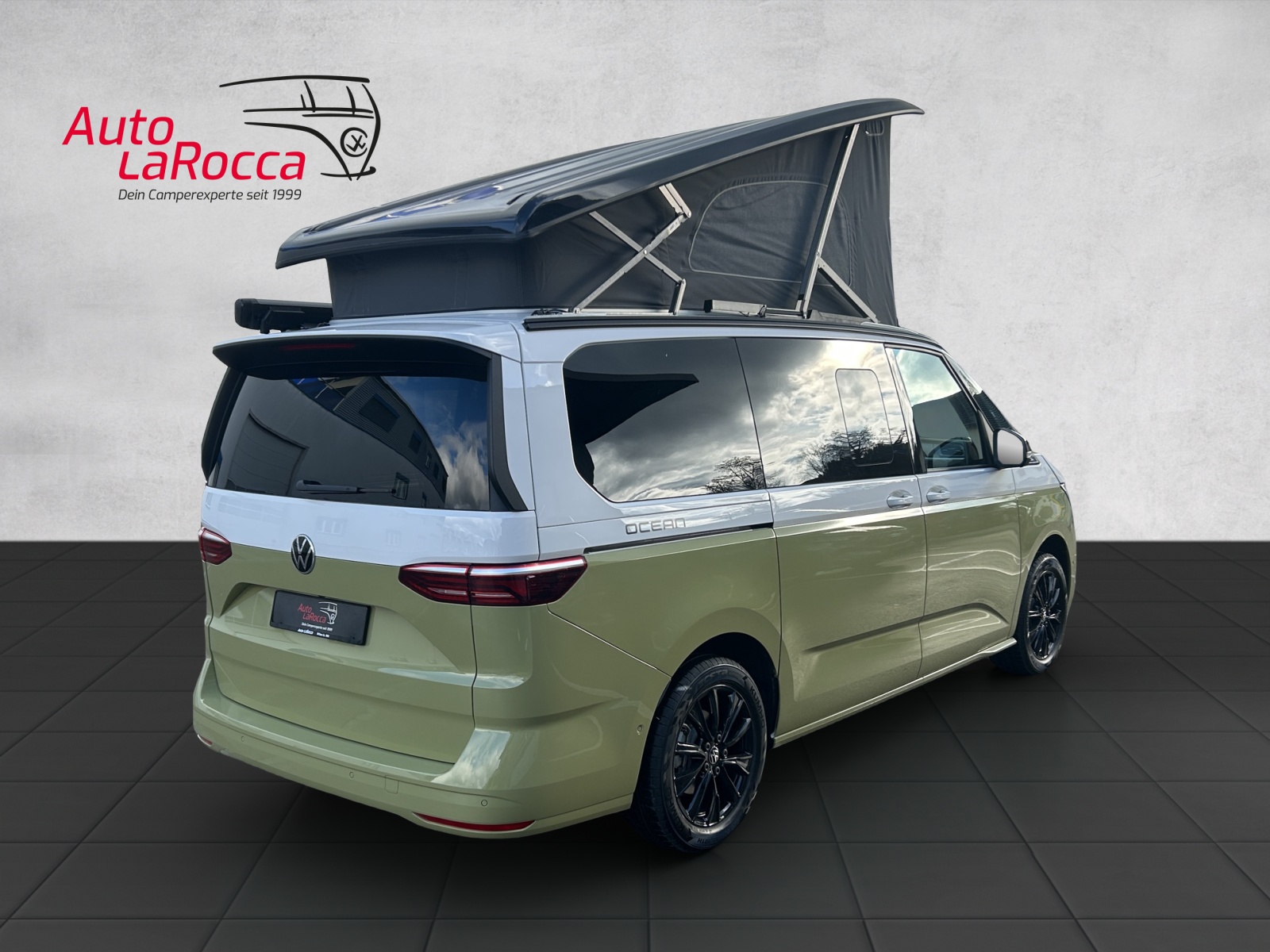 VW California 2.0 TDI Ocean-image-4