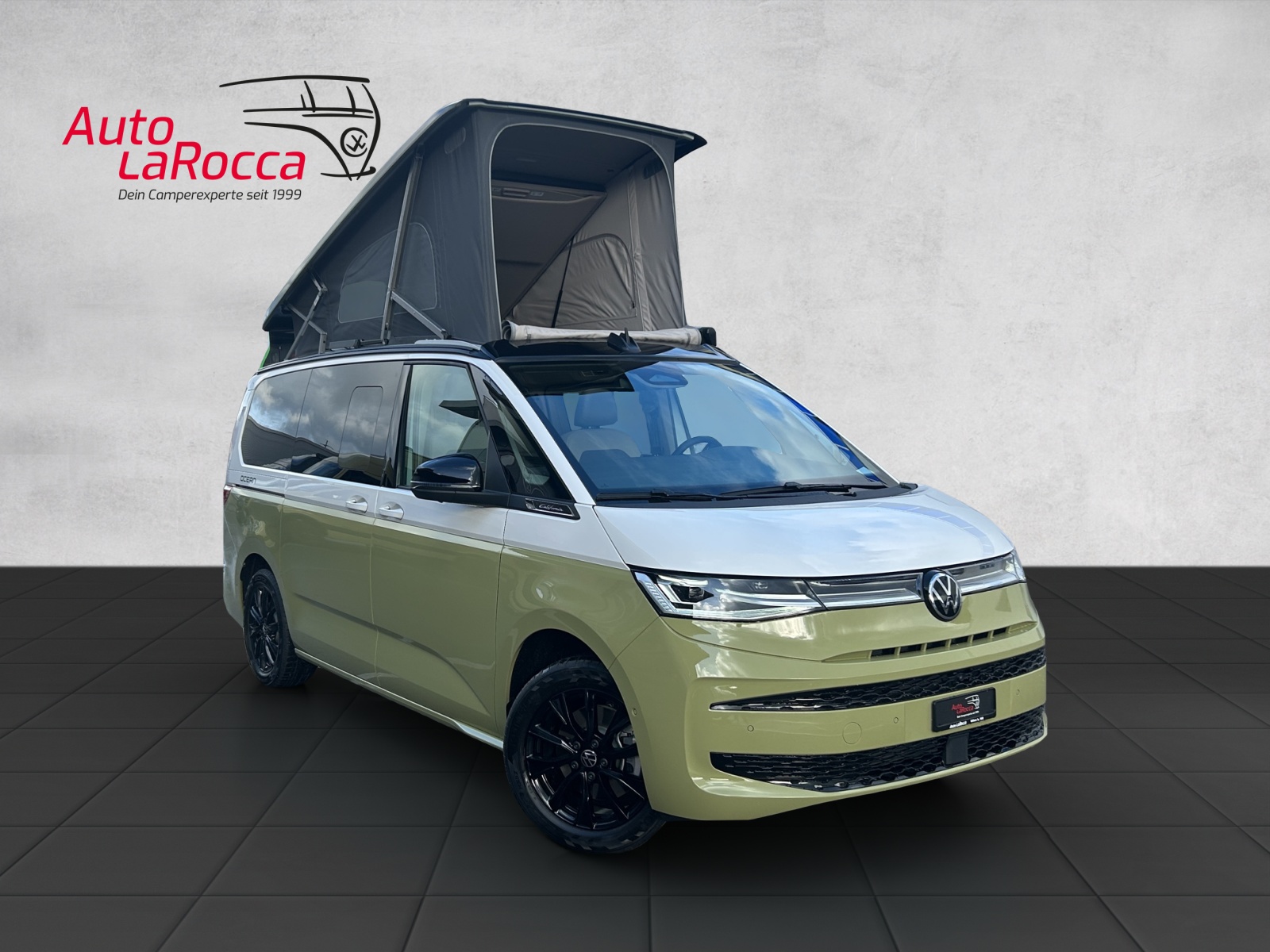 VW California 2.0 TDI Ocean-image-6