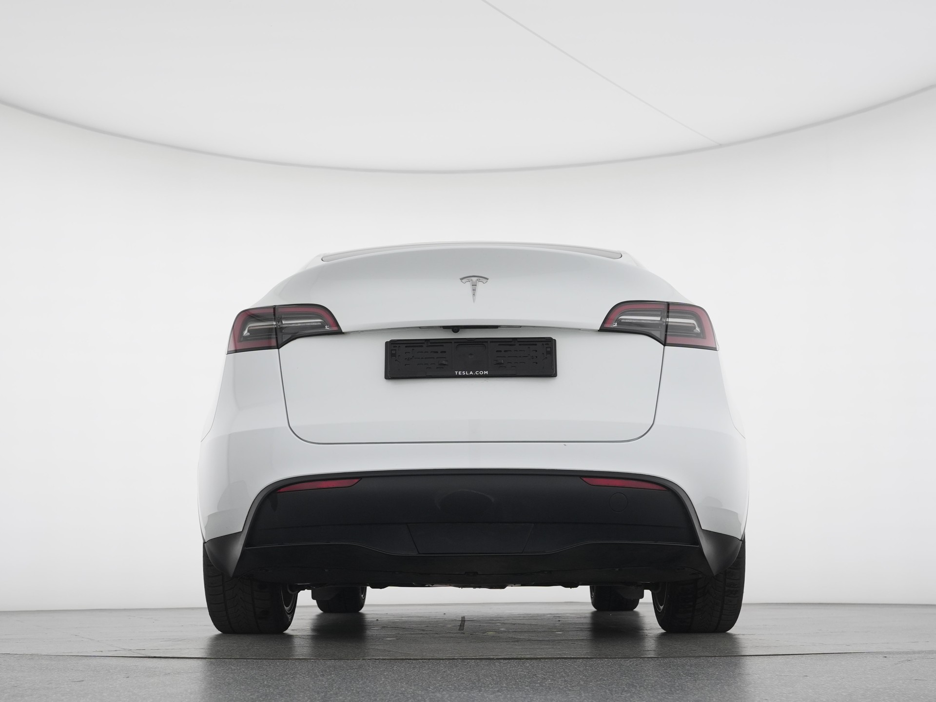 TESLA Model Y Rear-Wheel Drive-image-4
