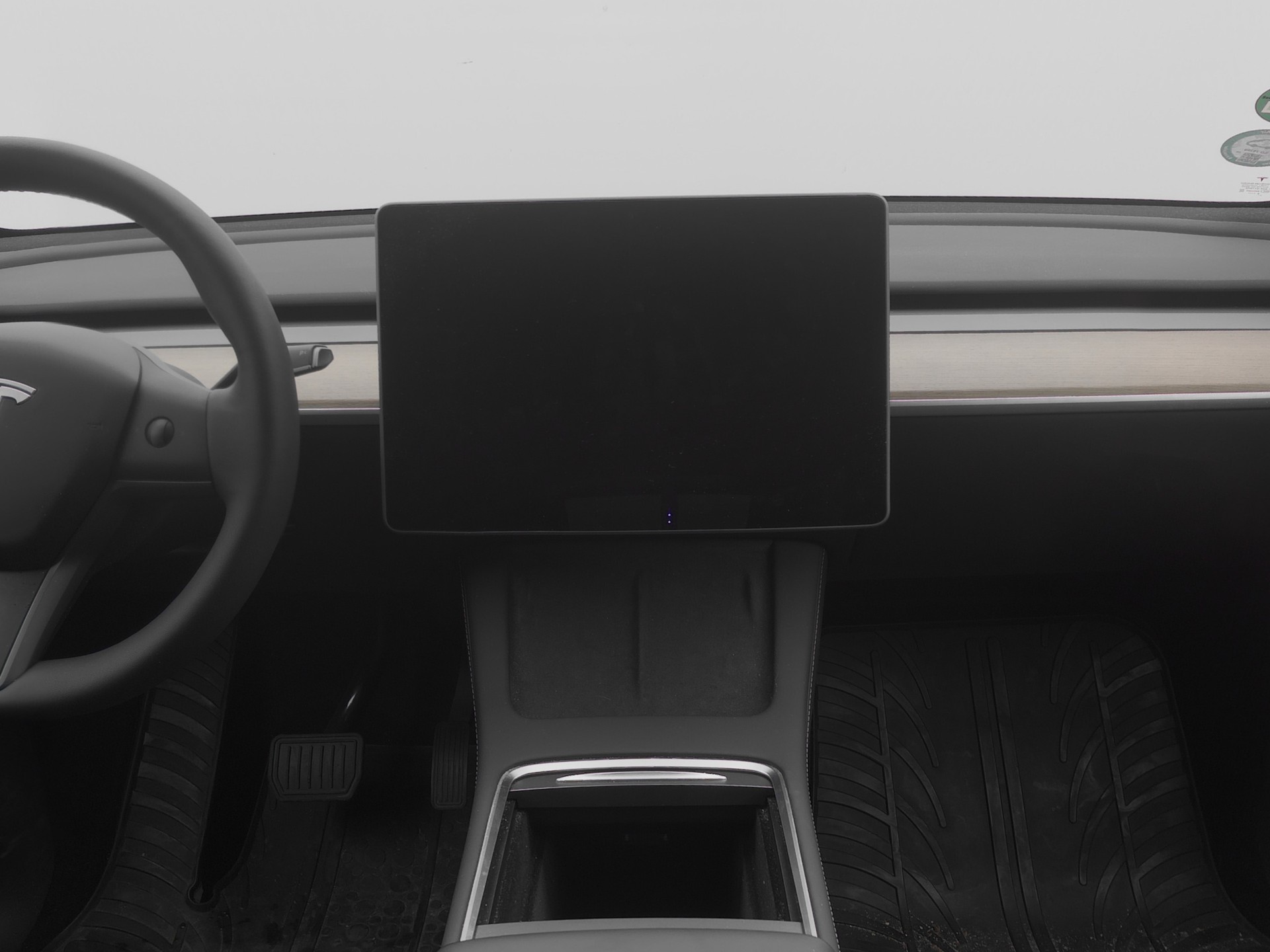 TESLA Model Y Rear-Wheel Drive-image-6