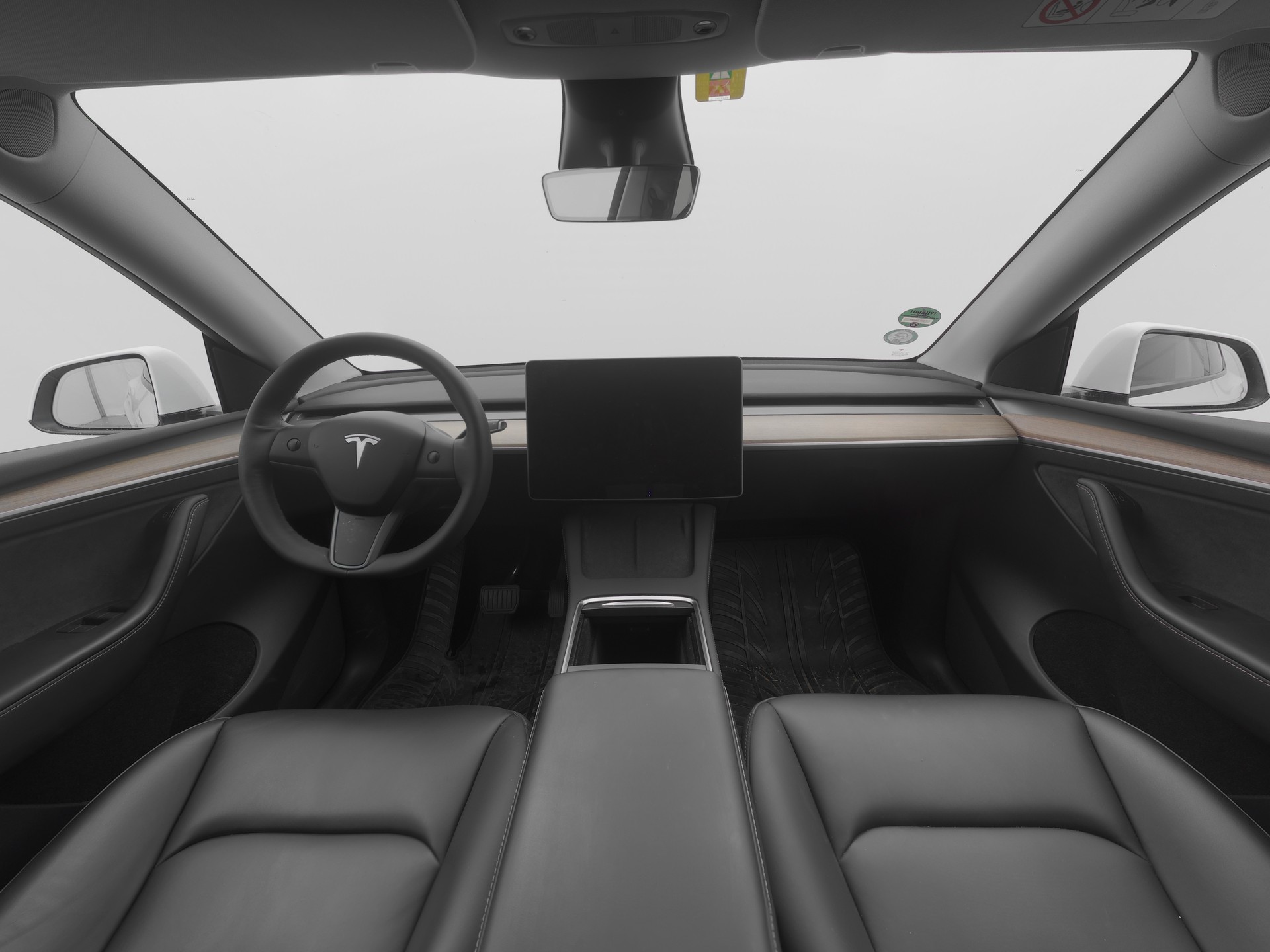 TESLA Model Y Rear-Wheel Drive-image-5