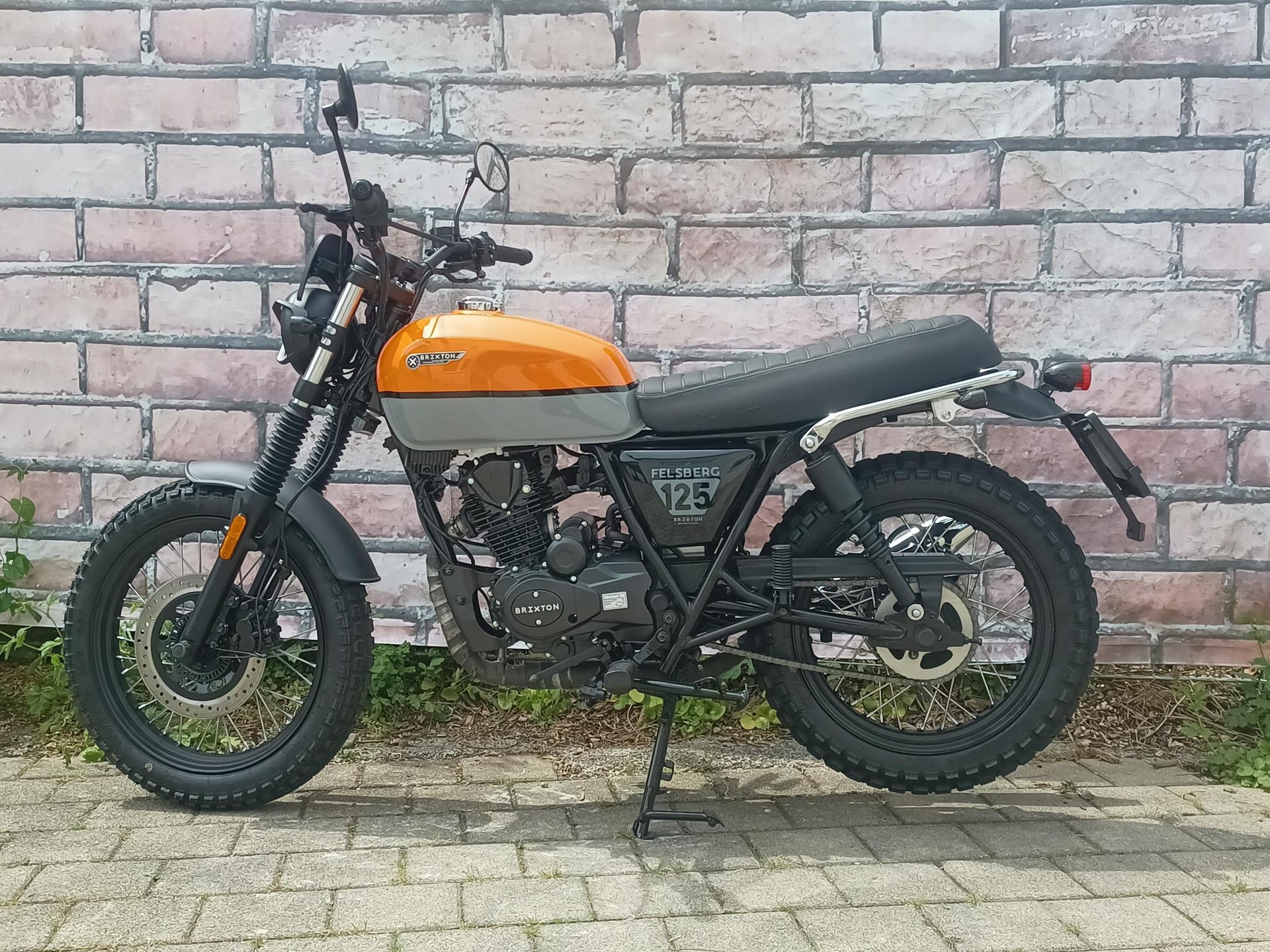 BRIXTON Felsberg 125 ABS-image-1