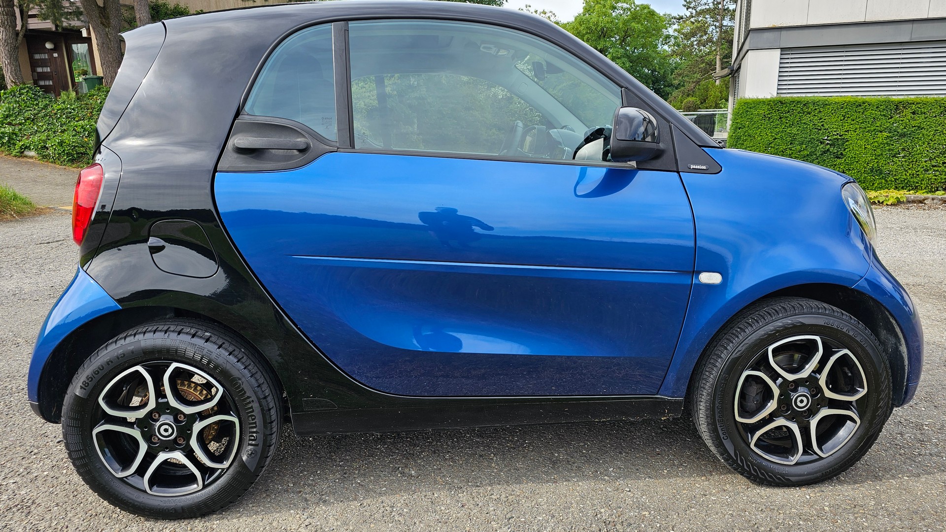 SMART 0.9 Passion twinamic-image-16