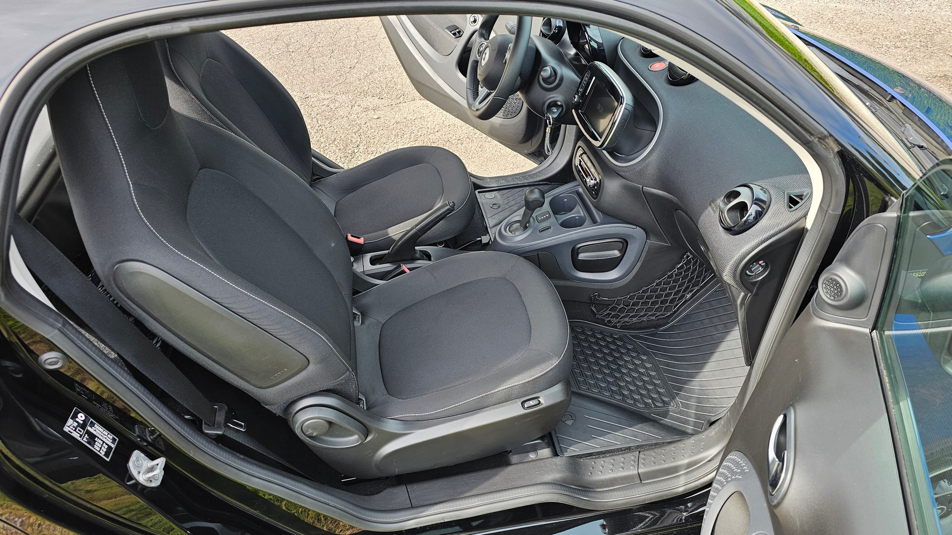 SMART 0.9 Passion twinamic-image-5