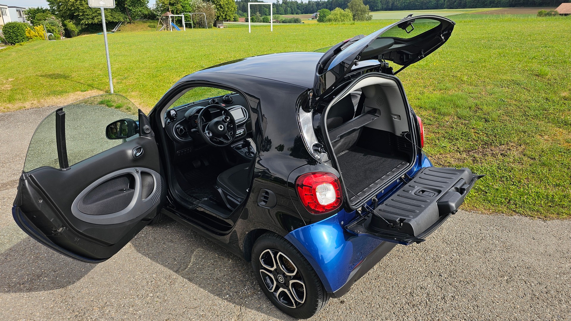 SMART 0.9 Passion twinamic-image-2