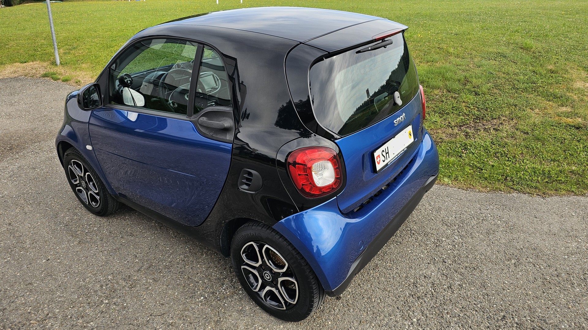 SMART 0.9 Passion twinamic-image-11