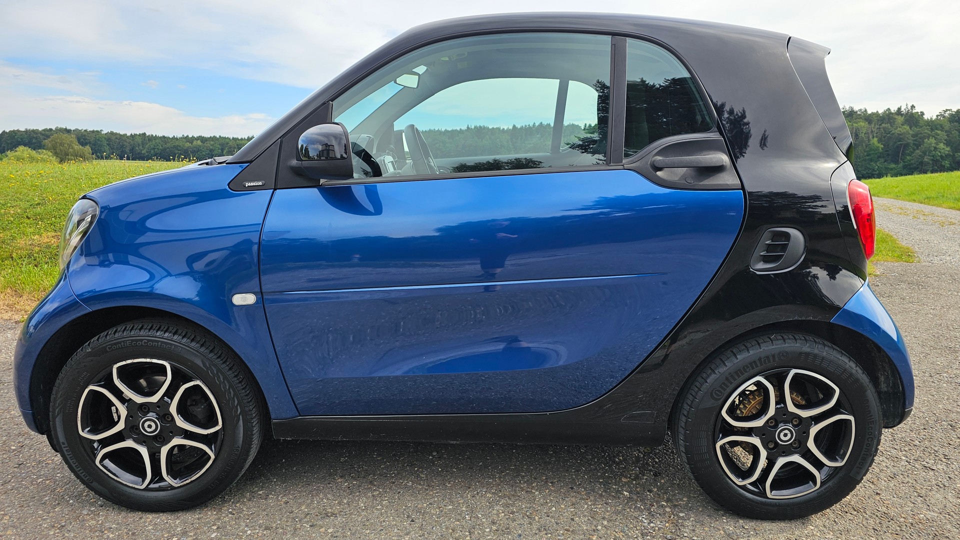 SMART 0.9 Passion twinamic-image-15