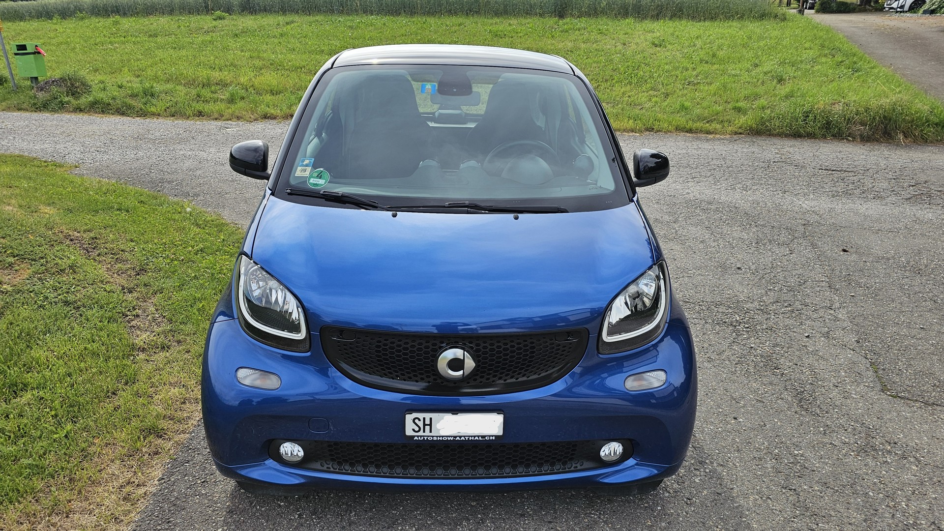 SMART 0.9 Passion twinamic-image-13