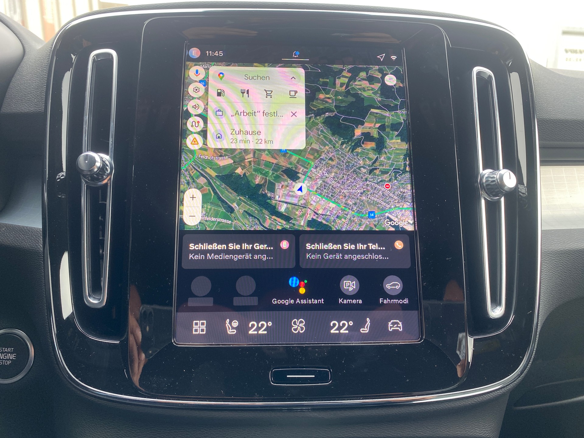 VOLVO XC40 2.0 B3 MH XCITE-image-13