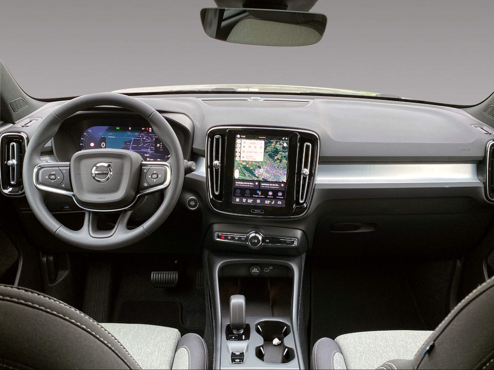 VOLVO XC40 2.0 B3 MH XCITE-image-5