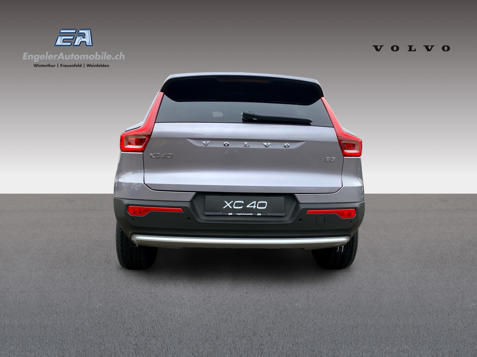 VOLVO XC40 2.0 B3 MH XCITE-image-4