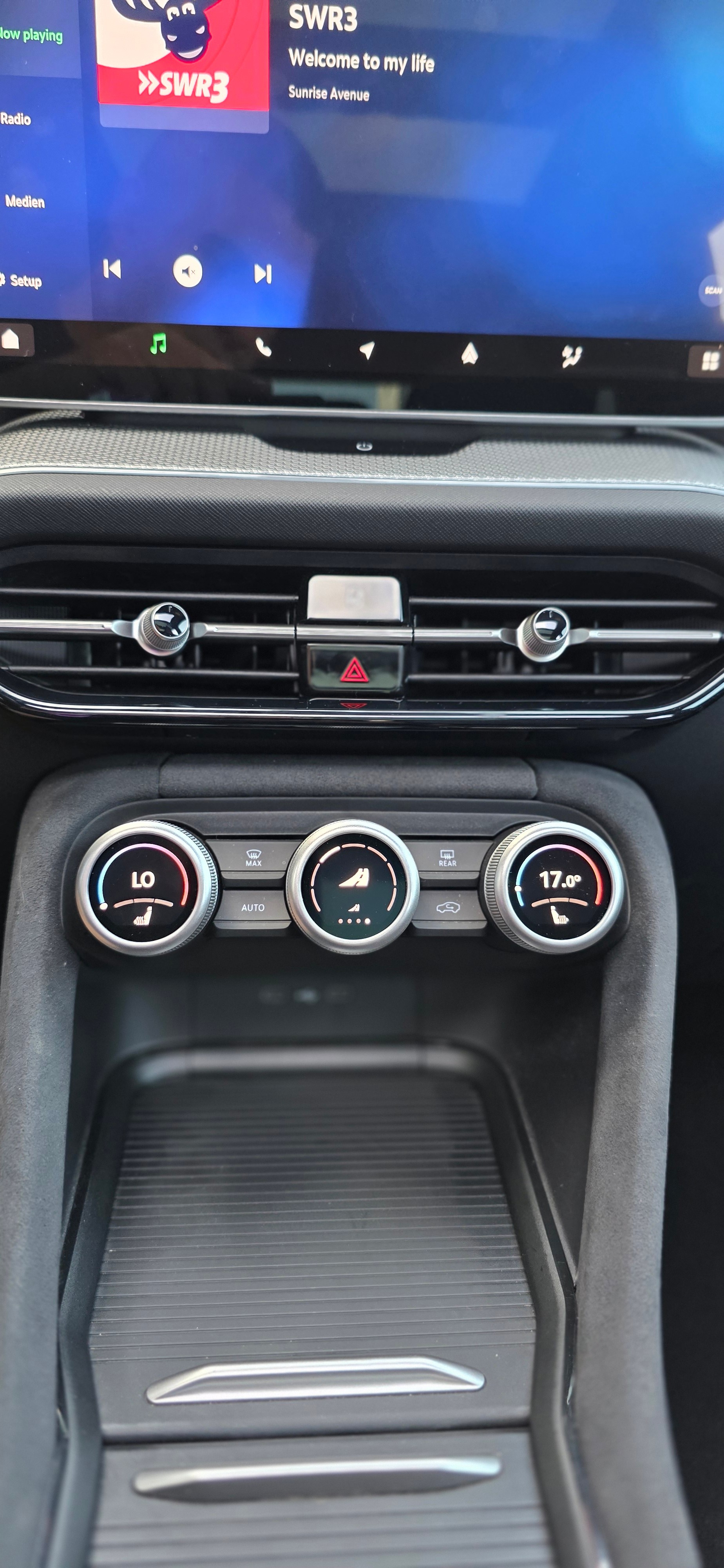 SKODA Kodiaq 2.0 TSI RS 4x4 *Panorama * Anhängerkupplung * Standheizung * Abstandsregler-image-19