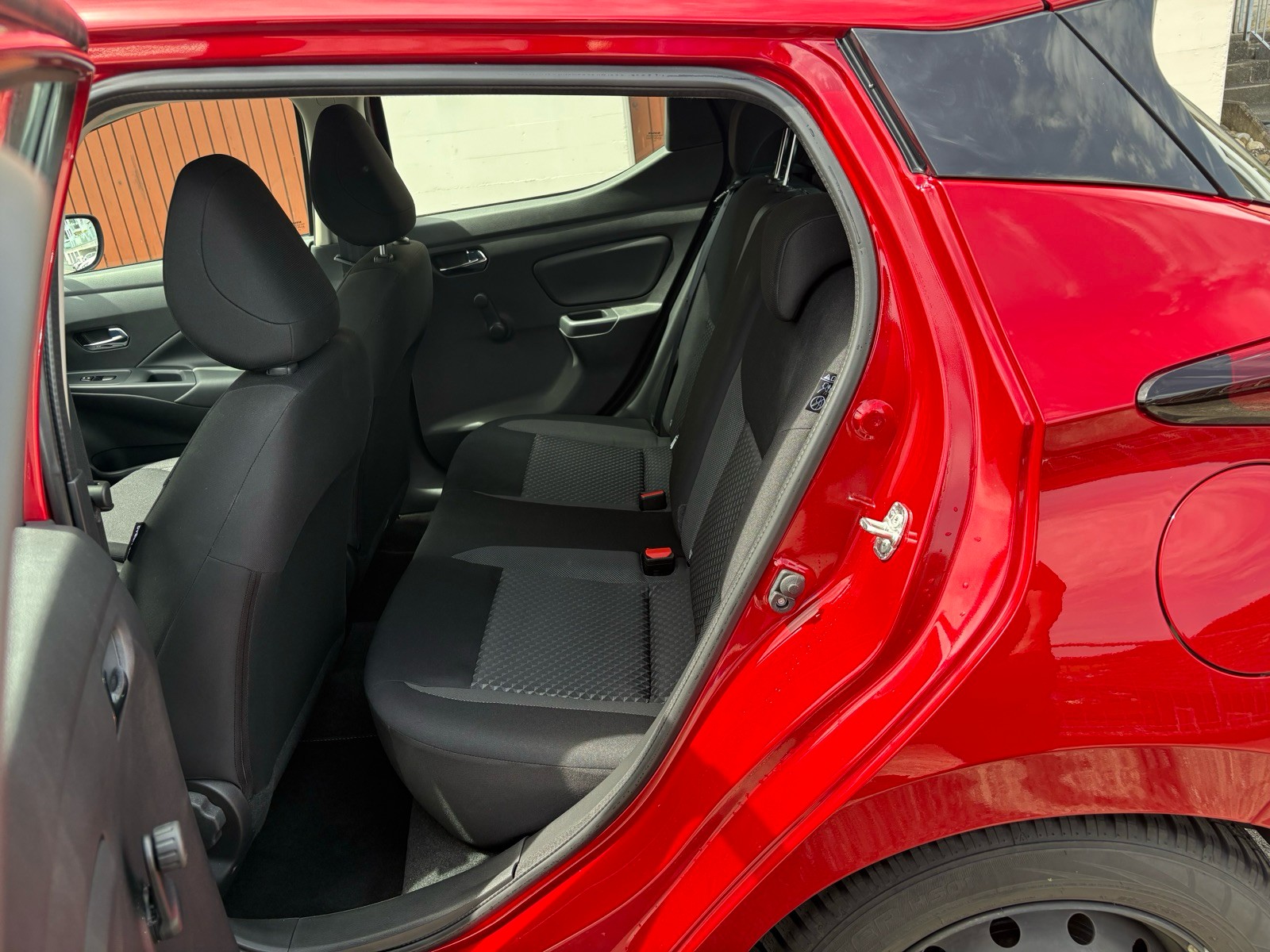 NISSAN 1.0 IG-T Acenta-image-9