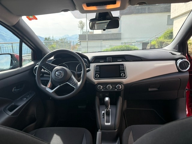 NISSAN 1.0 IG-T Acenta-image-2