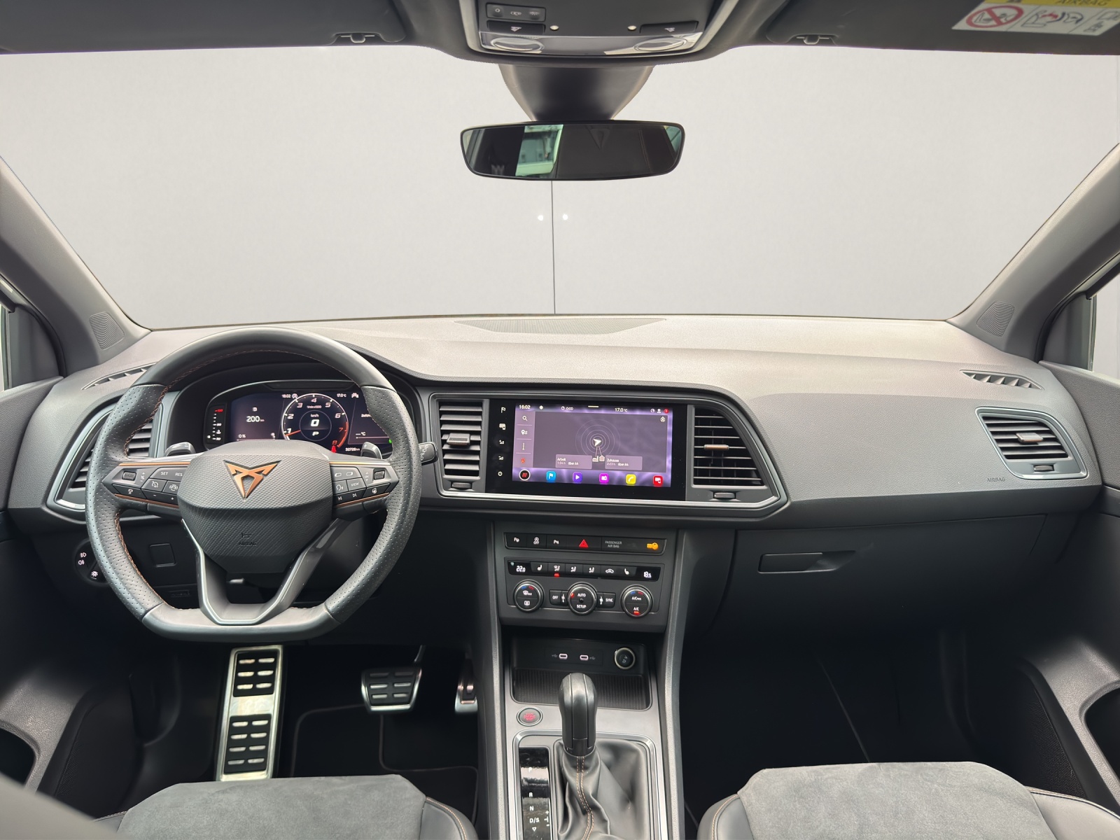 CUPRA Ateca 2.0TSI 4Drive DSG-image-9