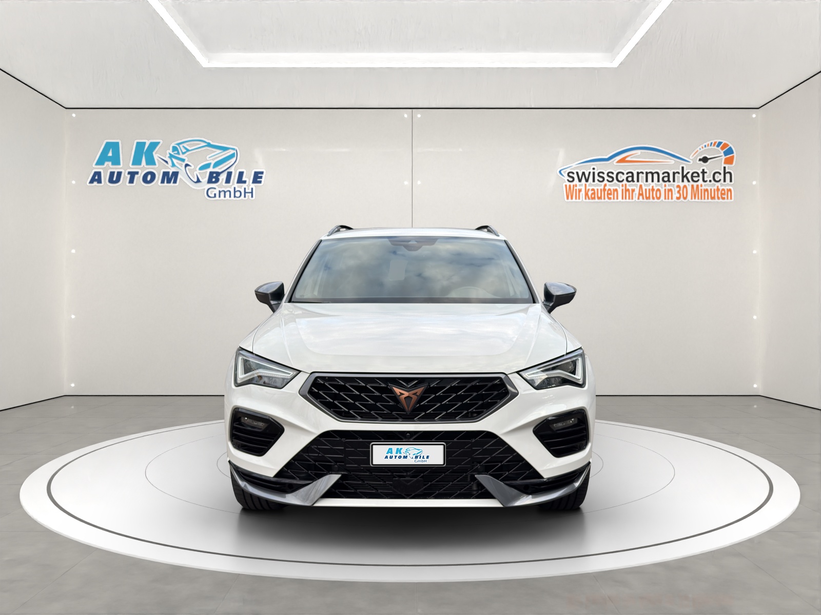 CUPRA Ateca 2.0TSI 4Drive DSG-showroom-element-2