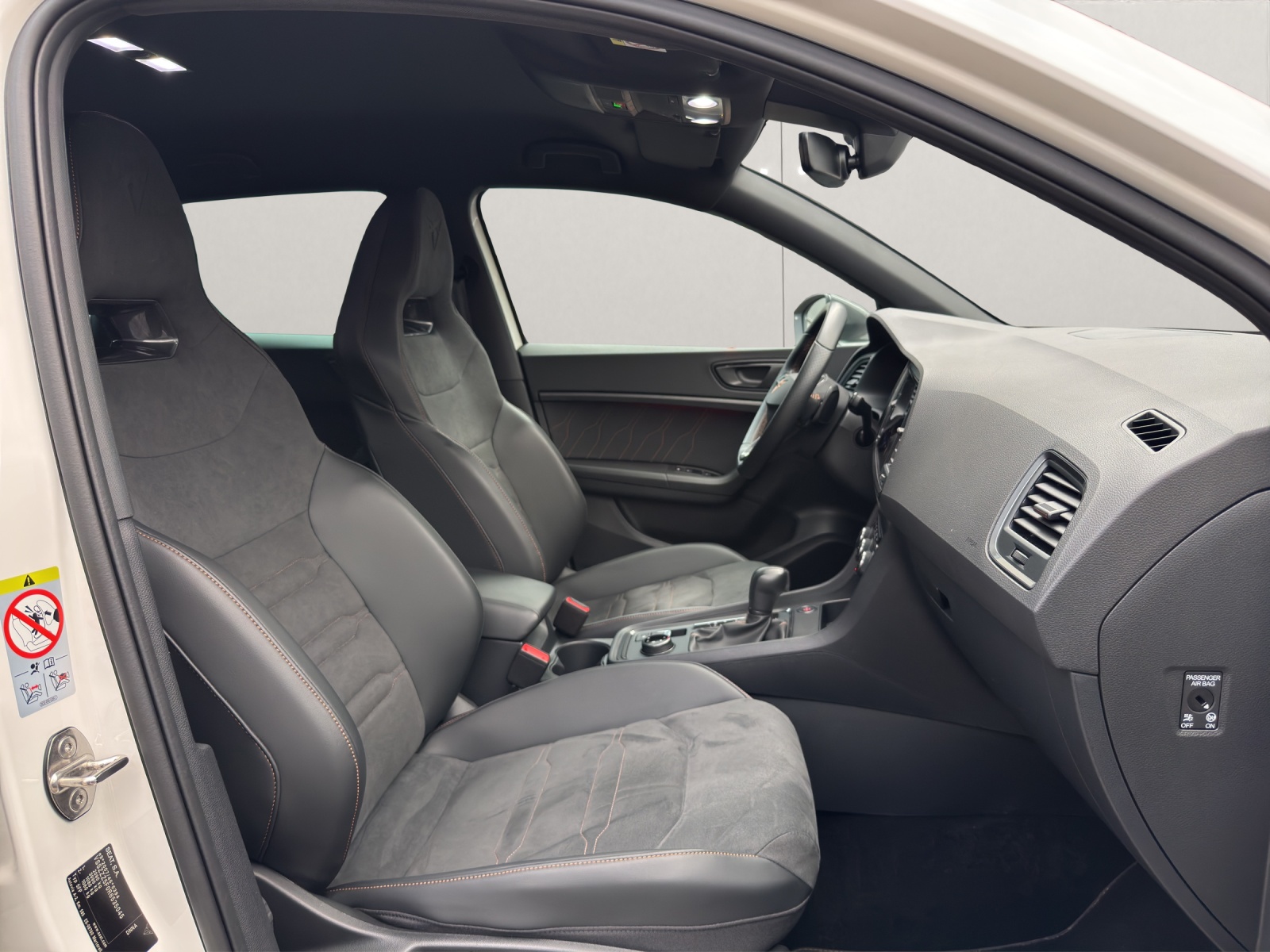 CUPRA Ateca 2.0TSI 4Drive DSG-image-11