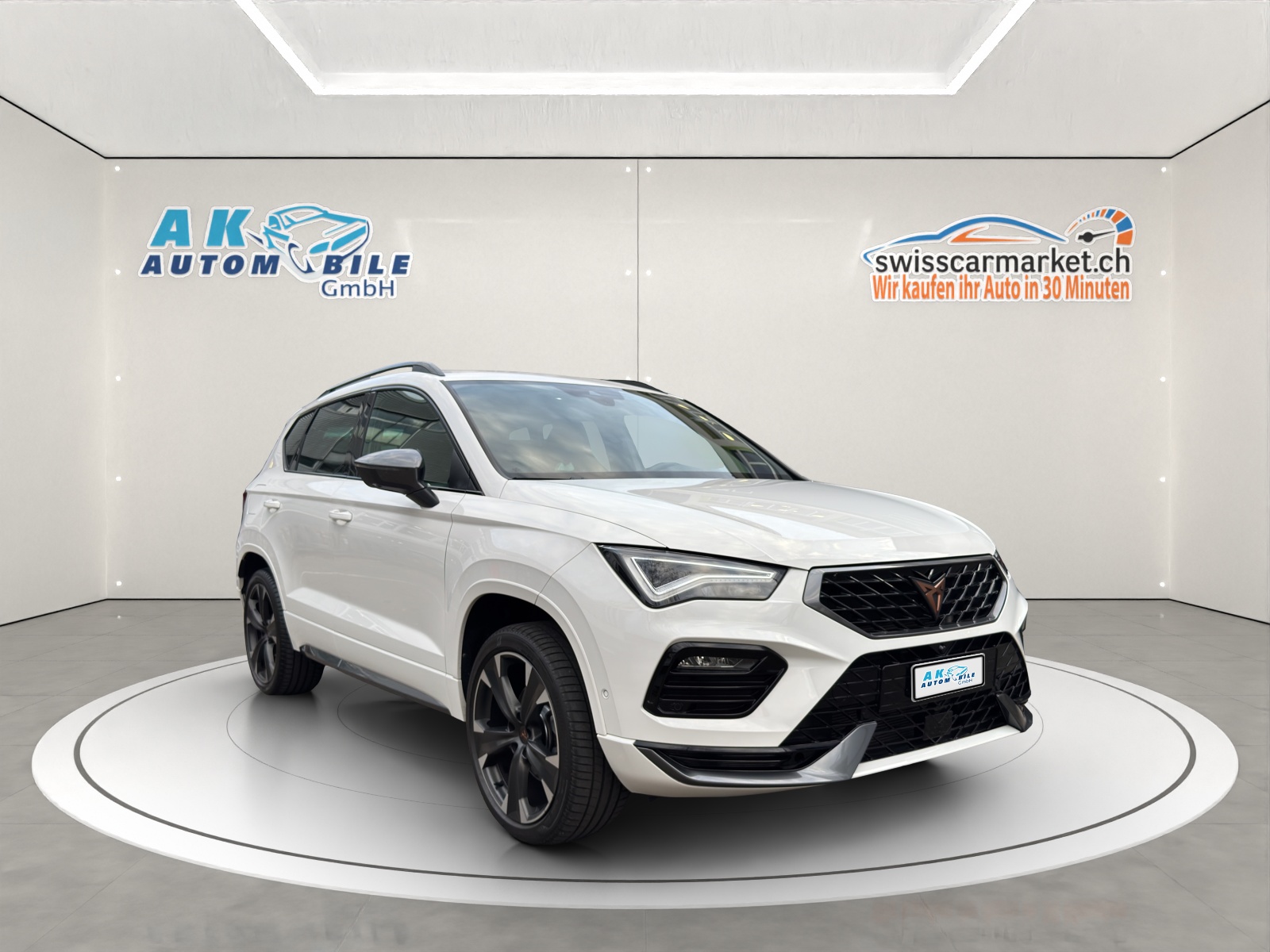 CUPRA Ateca 2.0TSI 4Drive DSG-showroom-element-1