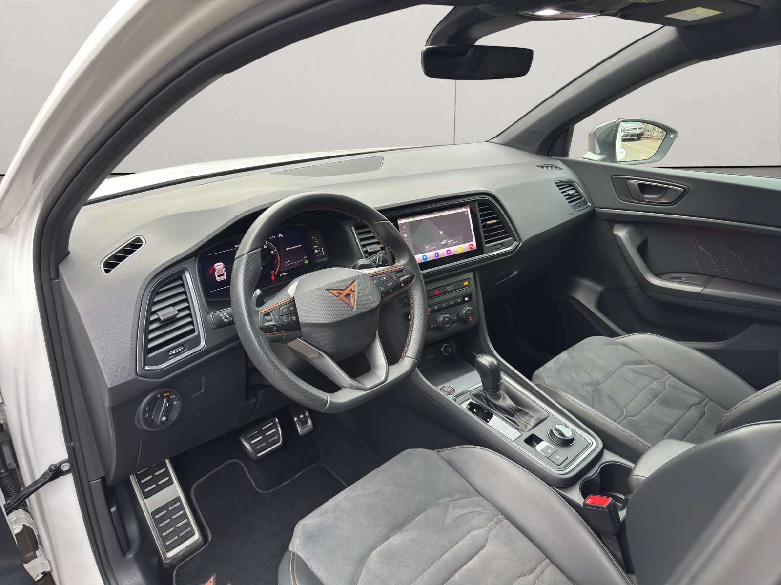 CUPRA Ateca 2.0TSI 4Drive DSG-image-8