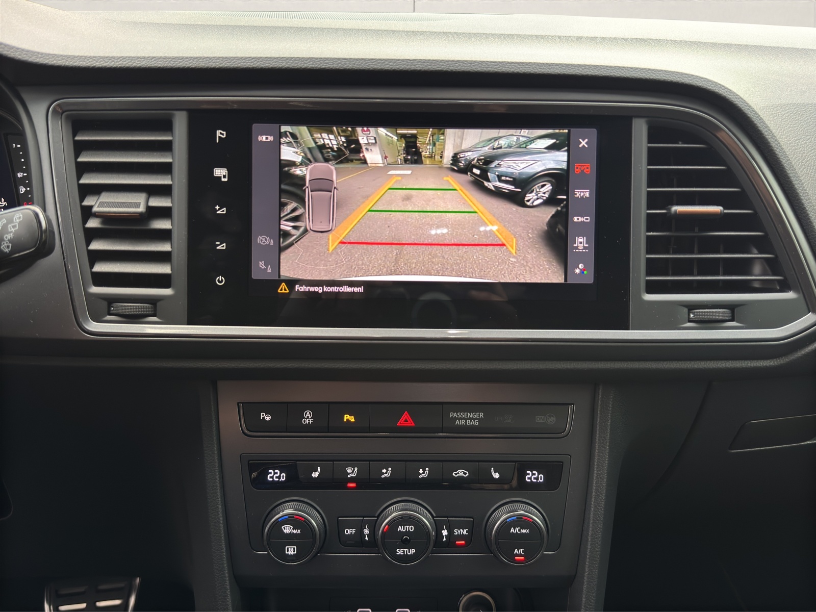 CUPRA Ateca 2.0TSI 4Drive DSG-image-14