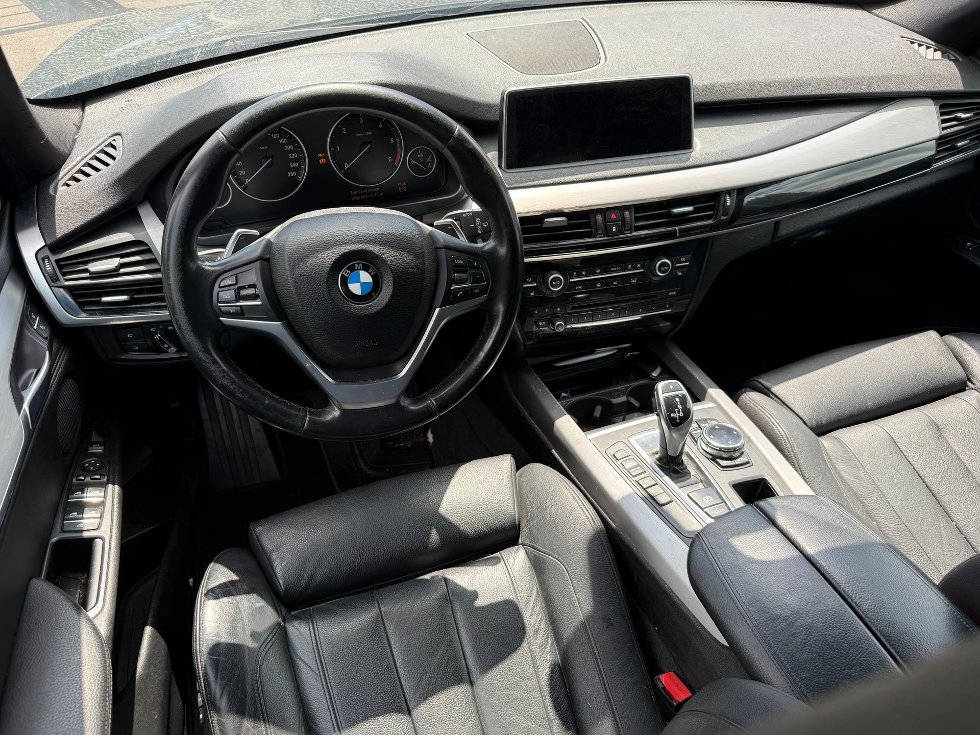 BMW X5 xDrive 40d Steptronic-image-7