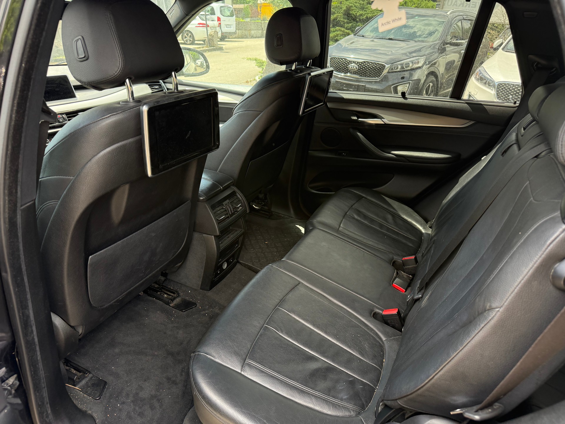 BMW X5 xDrive 40d Steptronic-image-6