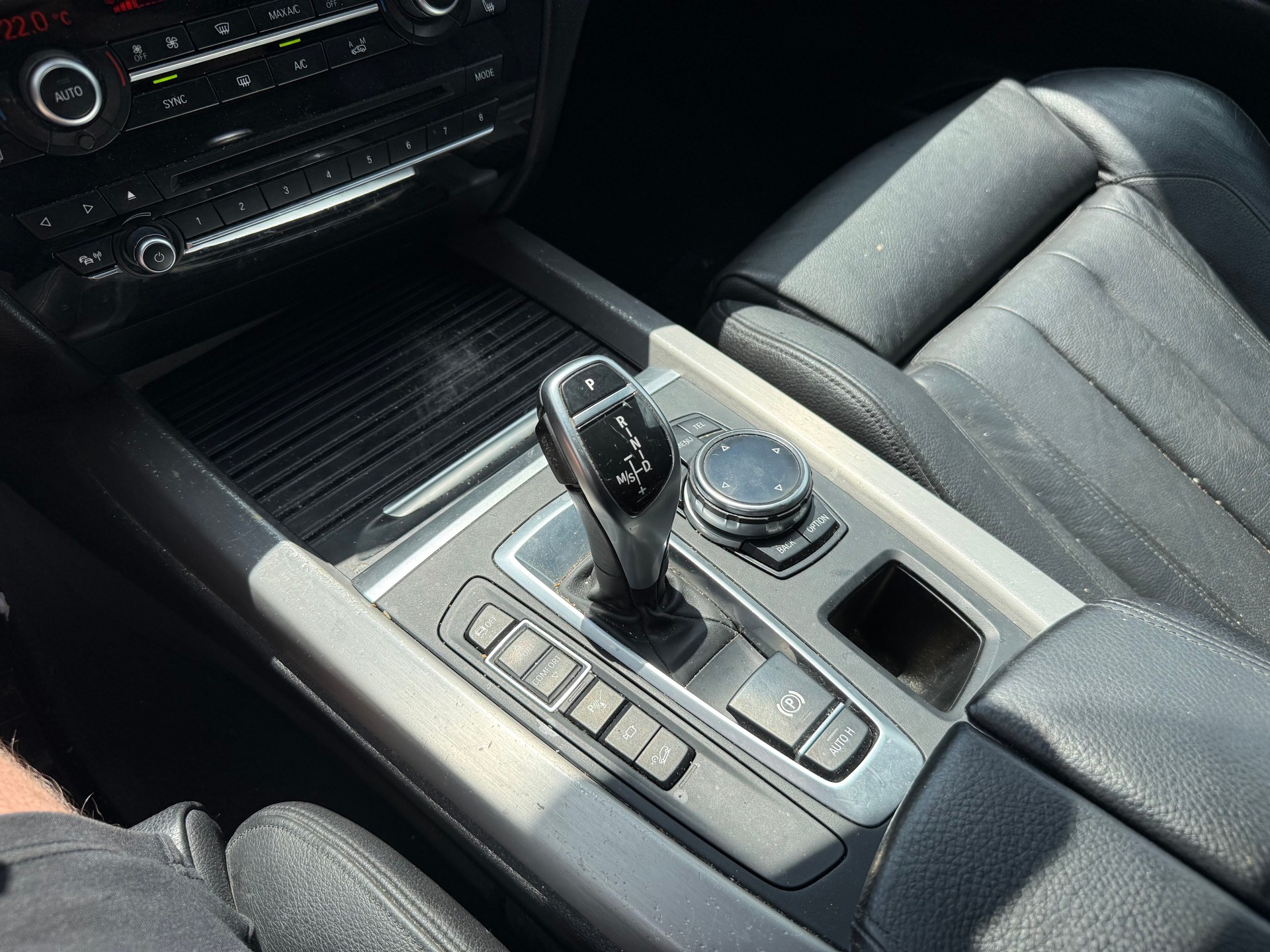 BMW X5 xDrive 40d Steptronic-image-11