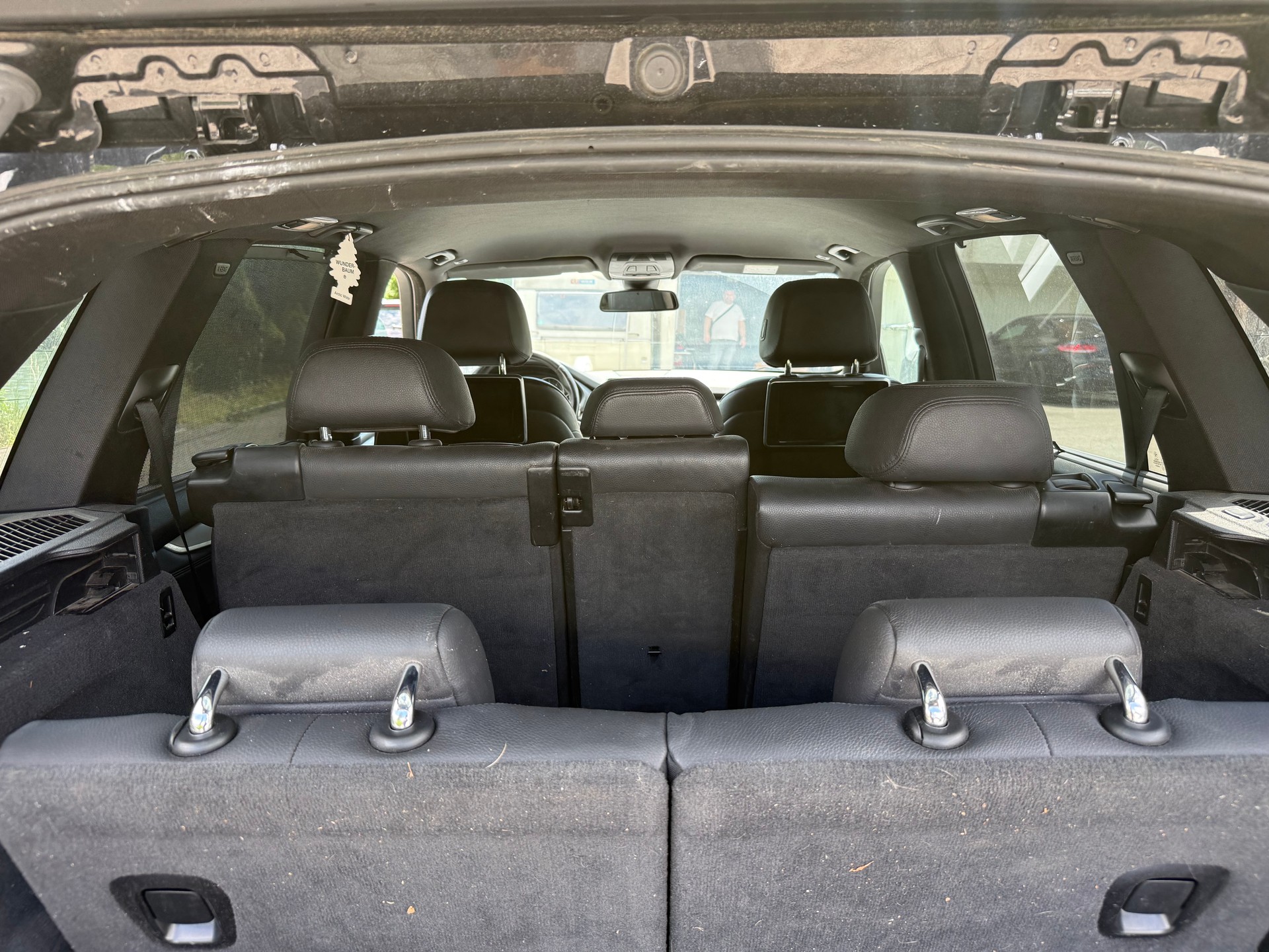 BMW X5 xDrive 40d Steptronic-image-5