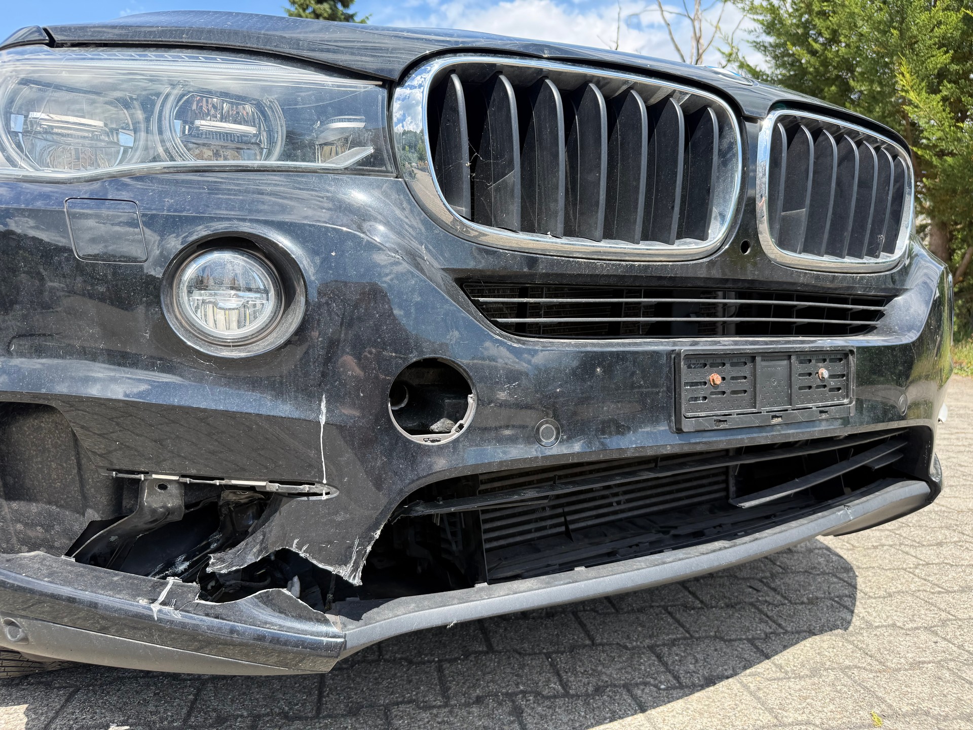 BMW X5 xDrive 40d Steptronic-image-13