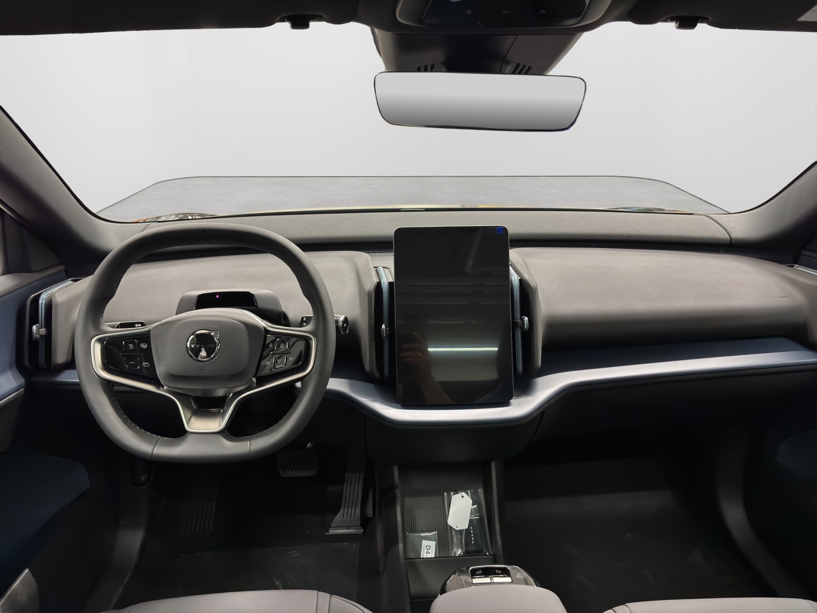 VOLVO EX30 Ultra XCENTRIC Black Edition-image-5