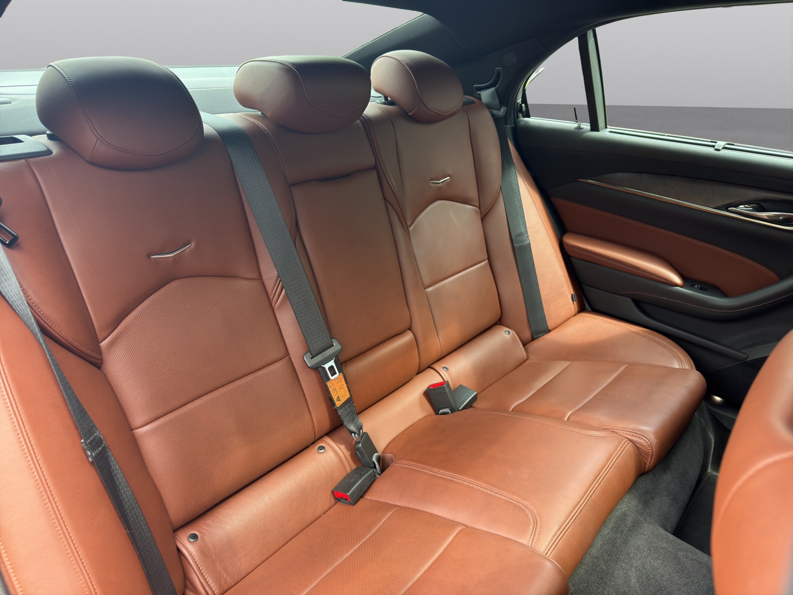 CADILLAC CTS Sedan 2.0 Turbo AWD Premium Automatic-showroom-element-3