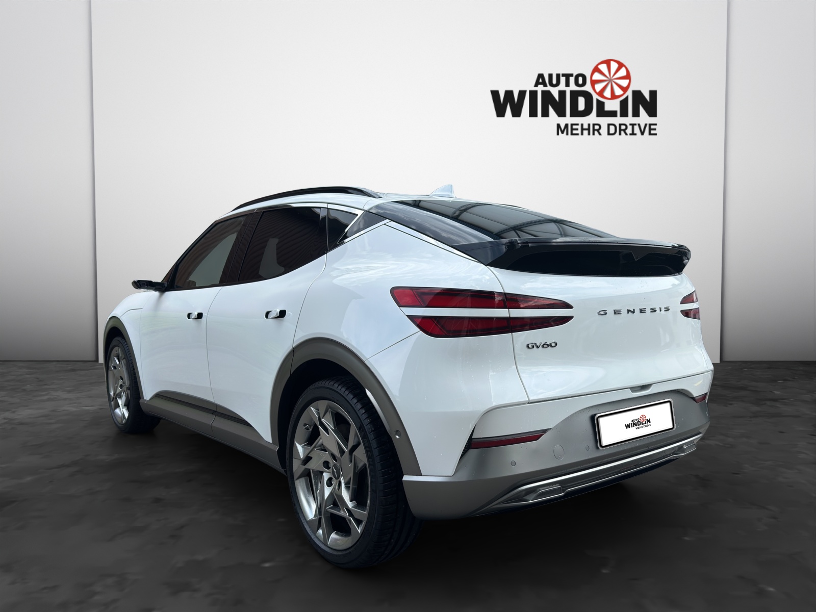 GENESIS GV60 Dual Motor Sport Plus AWD-showroom-element-2