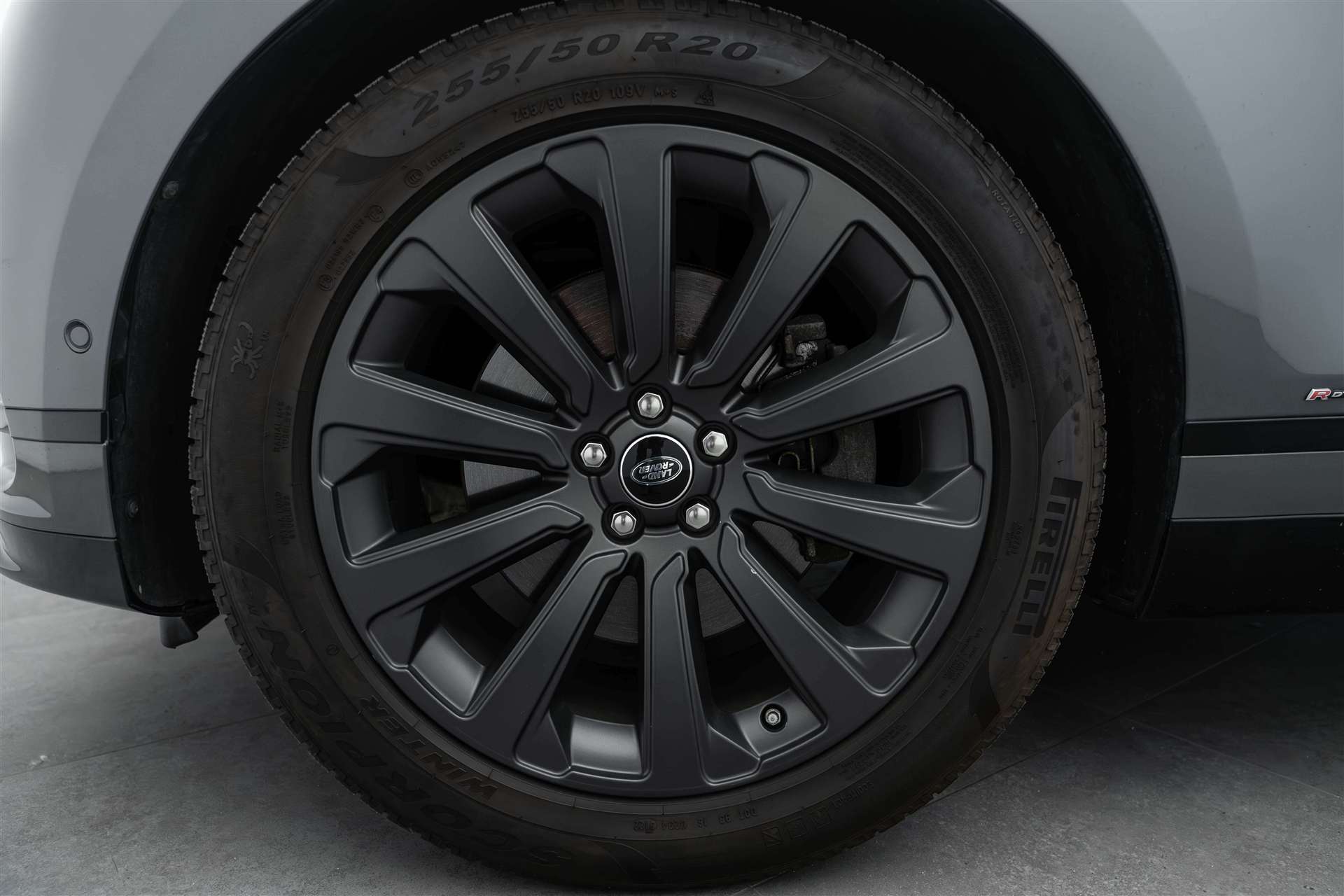 LAND ROVER Range Rover Velar D 300 Automatic-image-5