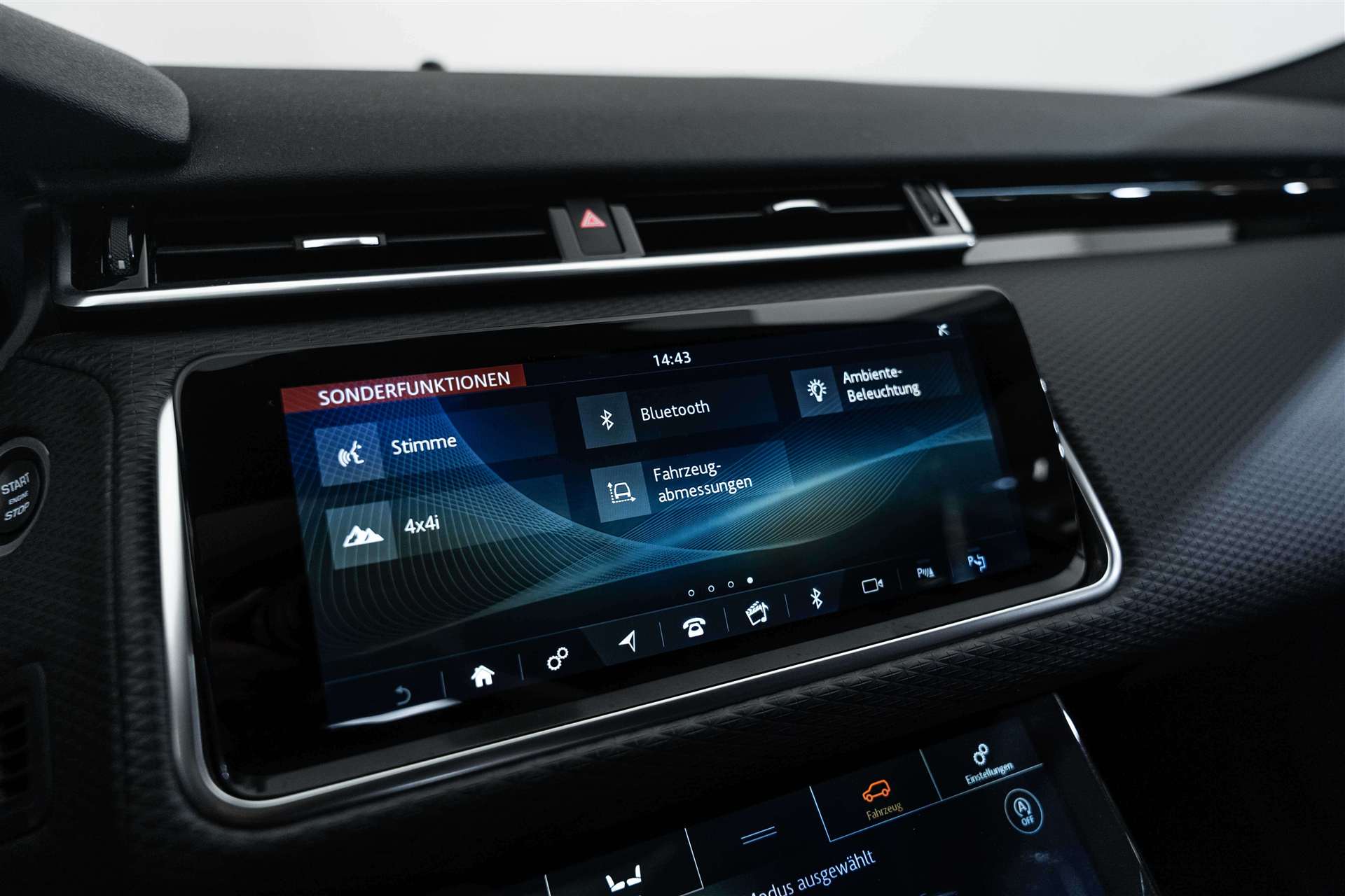 LAND ROVER Range Rover Velar D 300 Automatic-image-25