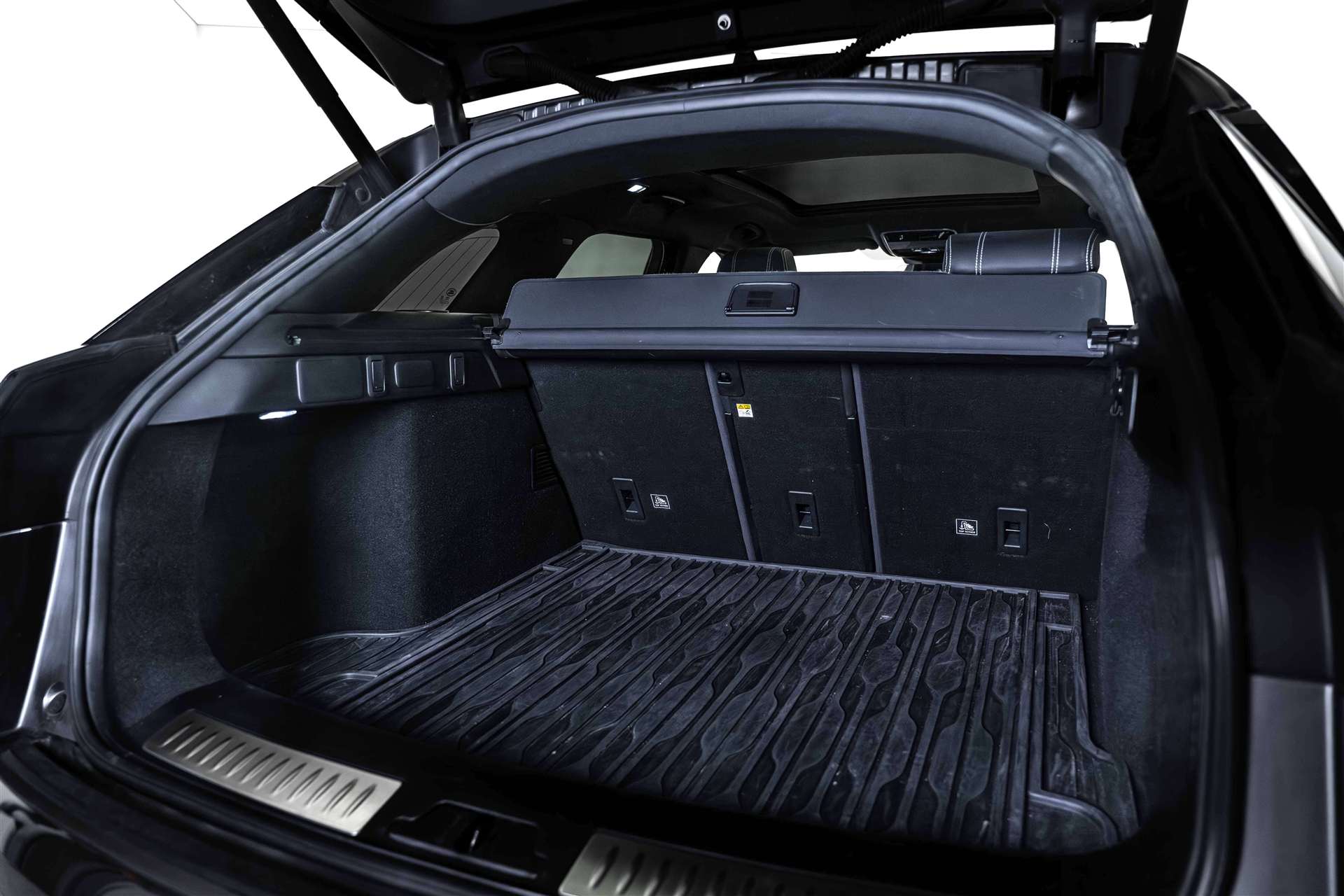 LAND ROVER Range Rover Velar D 300 Automatic-image-4
