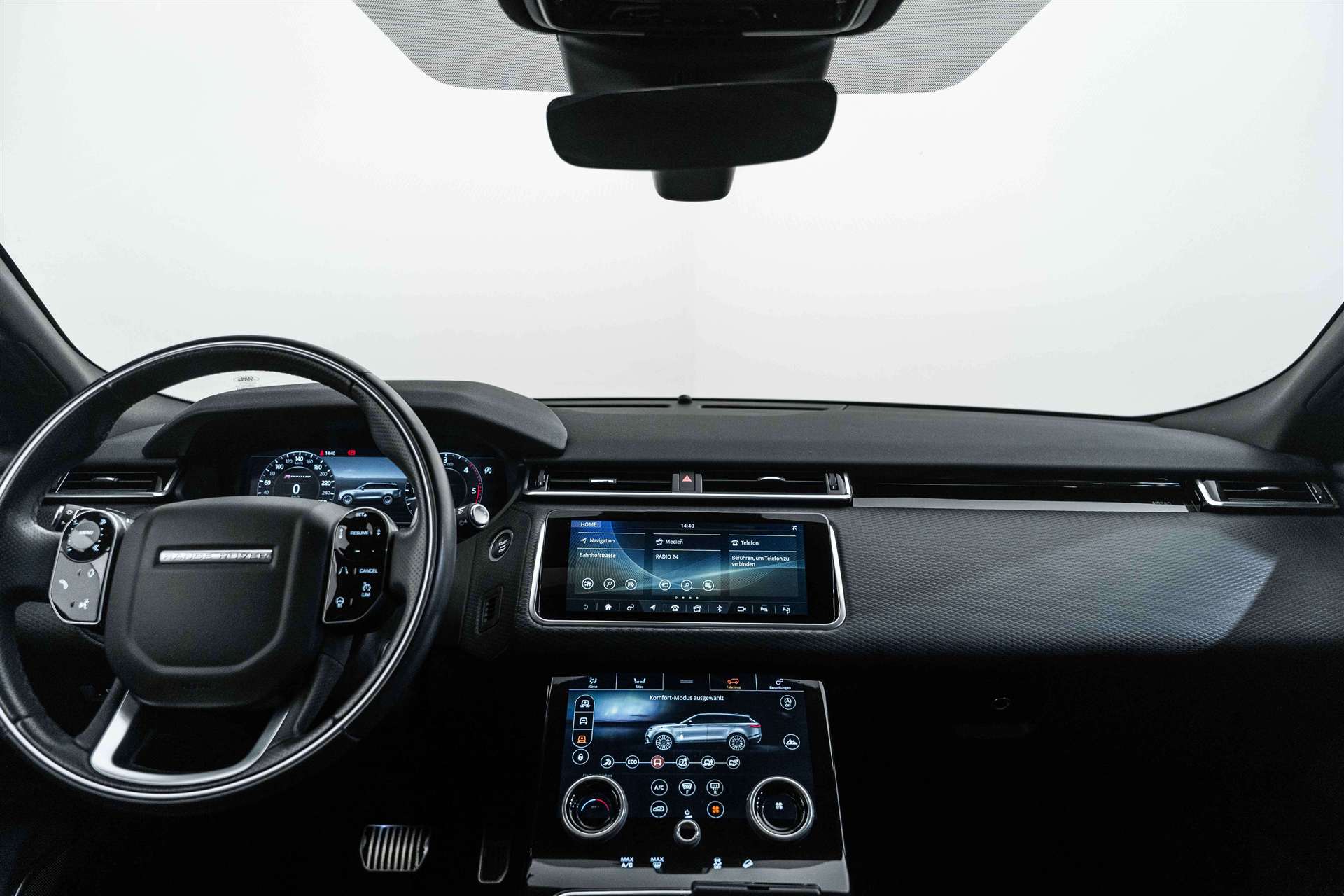 LAND ROVER Range Rover Velar D 300 Automatic-image-8