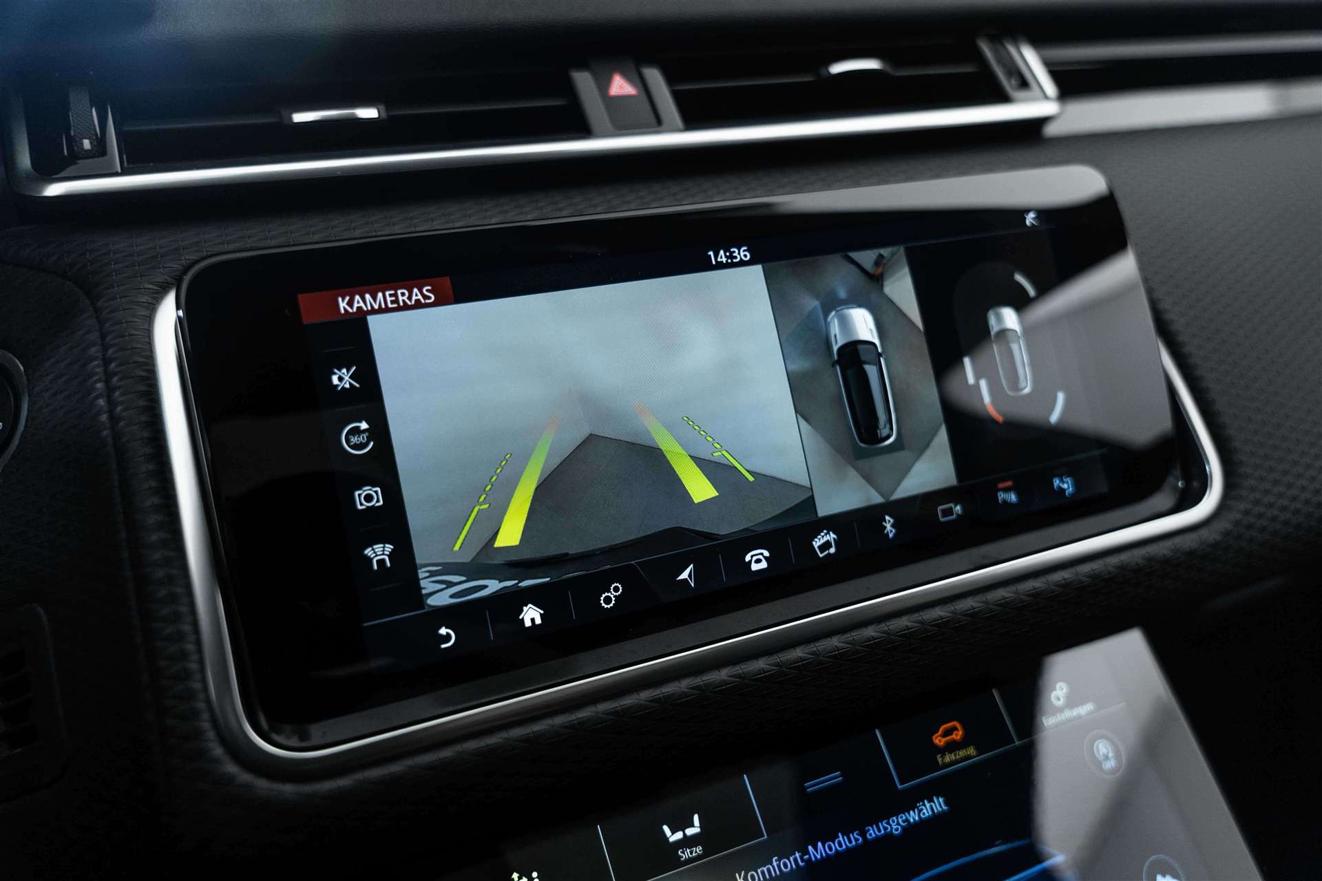 LAND ROVER Range Rover Velar D 300 Automatic-image-20