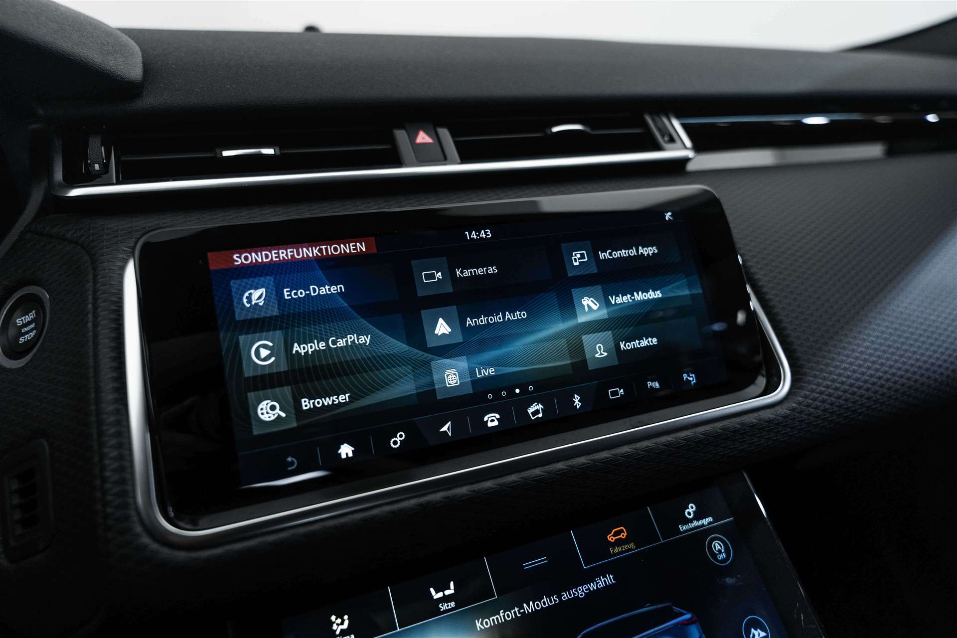 LAND ROVER Range Rover Velar D 300 Automatic-image-24