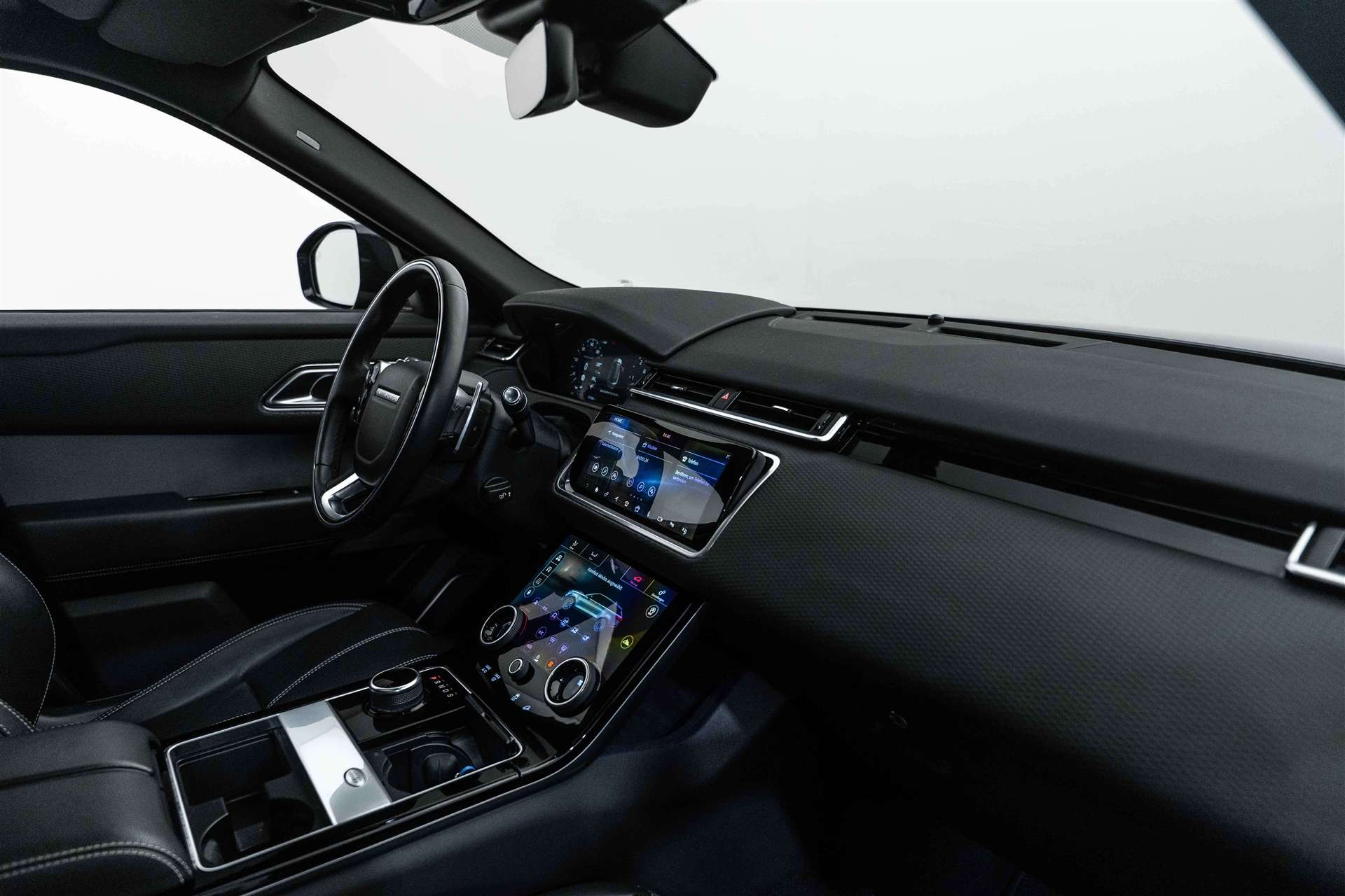LAND ROVER Range Rover Velar D 300 Automatic-image-10