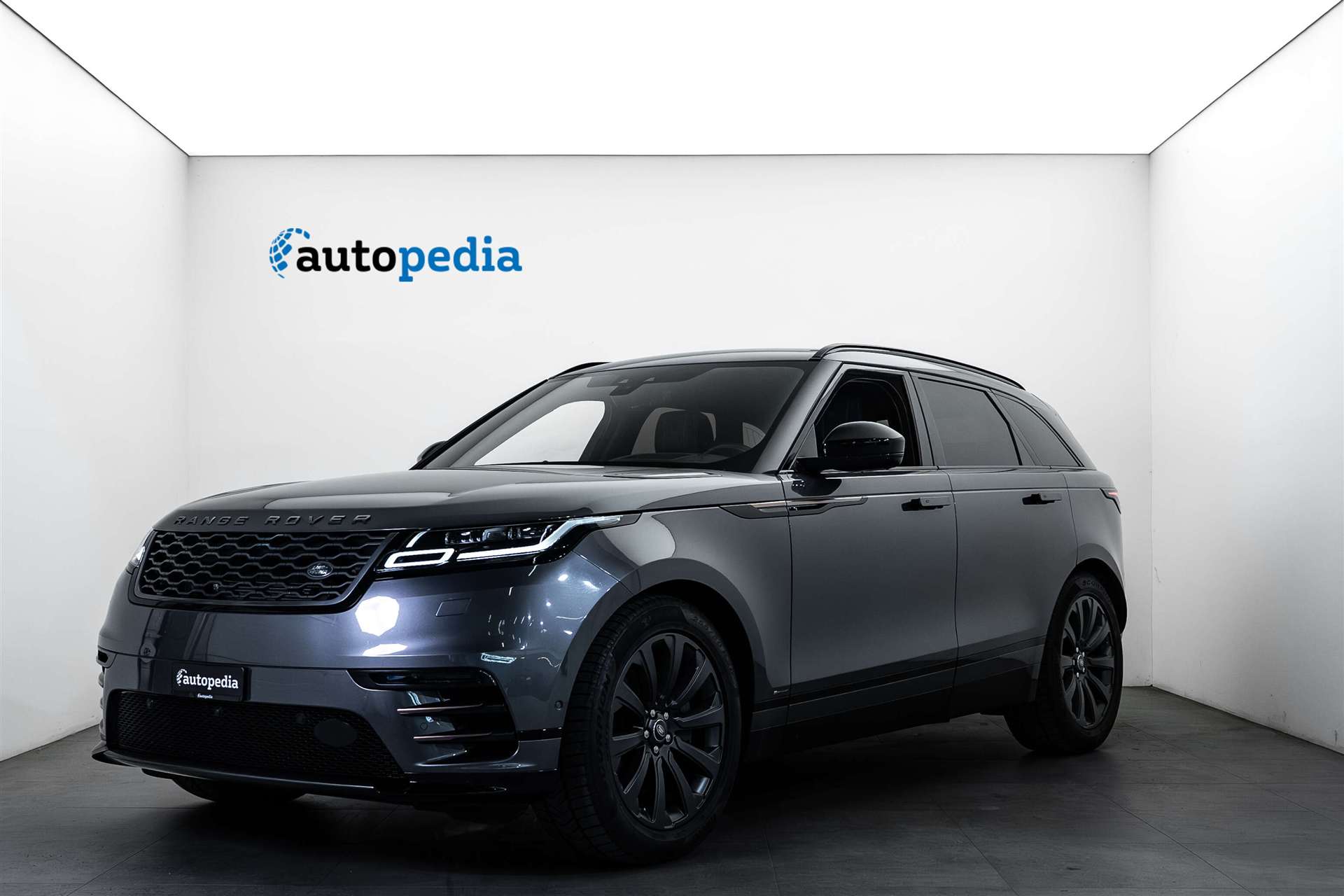 LAND ROVER Range Rover Velar D 300 Automatic