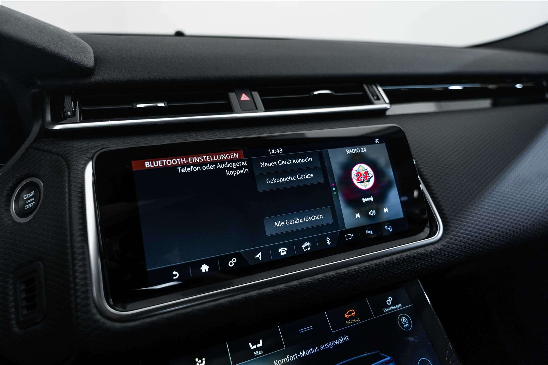 LAND ROVER Range Rover Velar D 300 Automatic-image-23